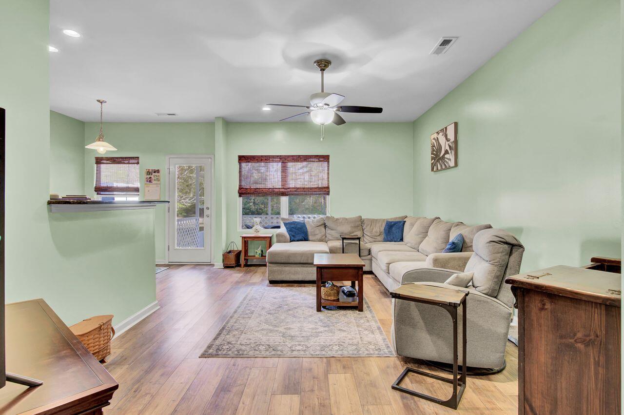 3302 Conservancy Lane