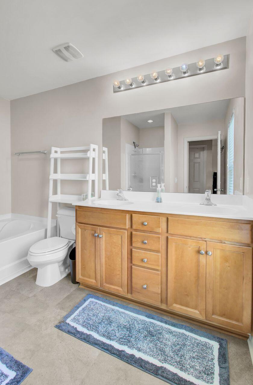 3302 Conservancy Lane