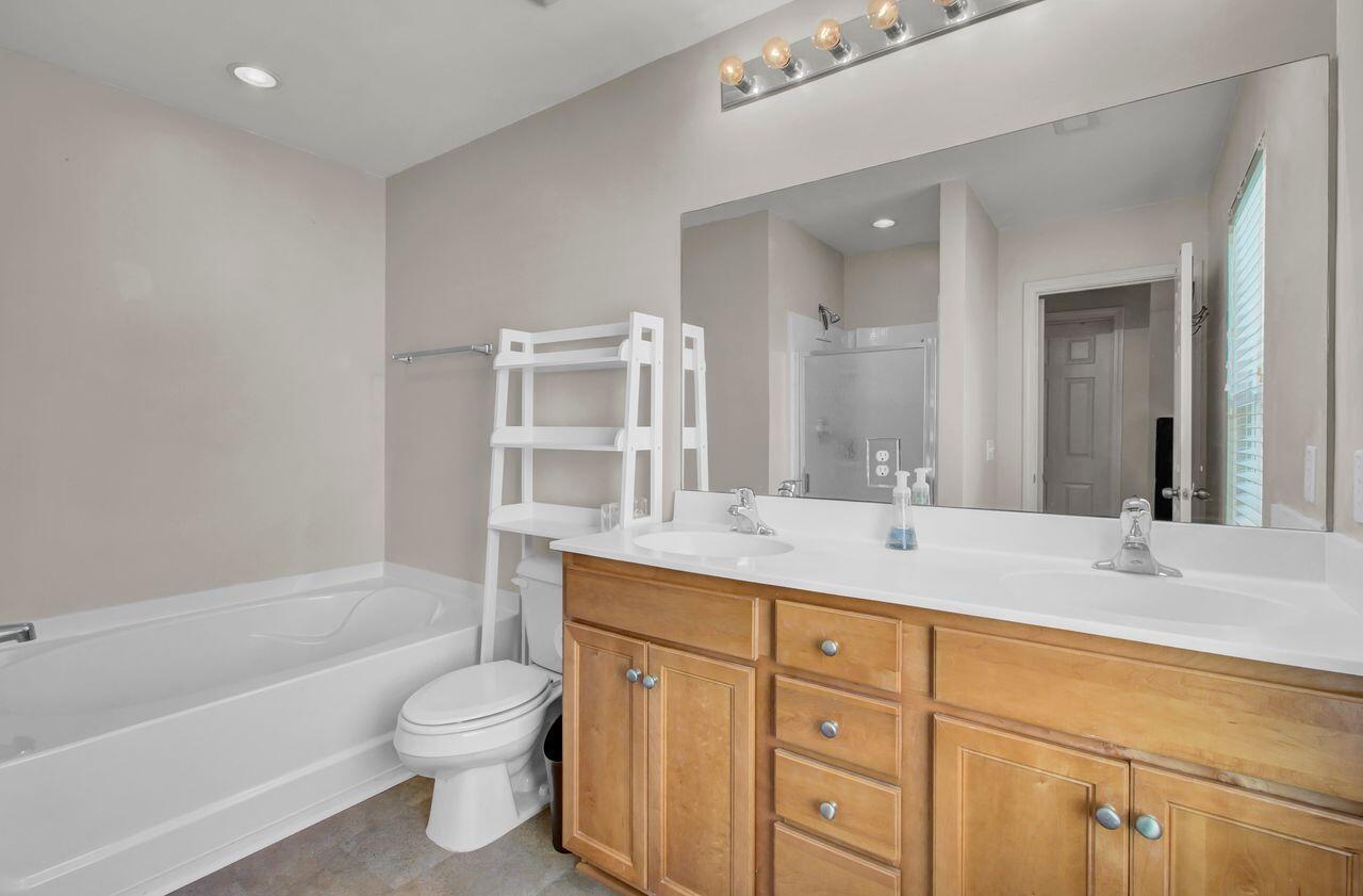 3302 Conservancy Lane
