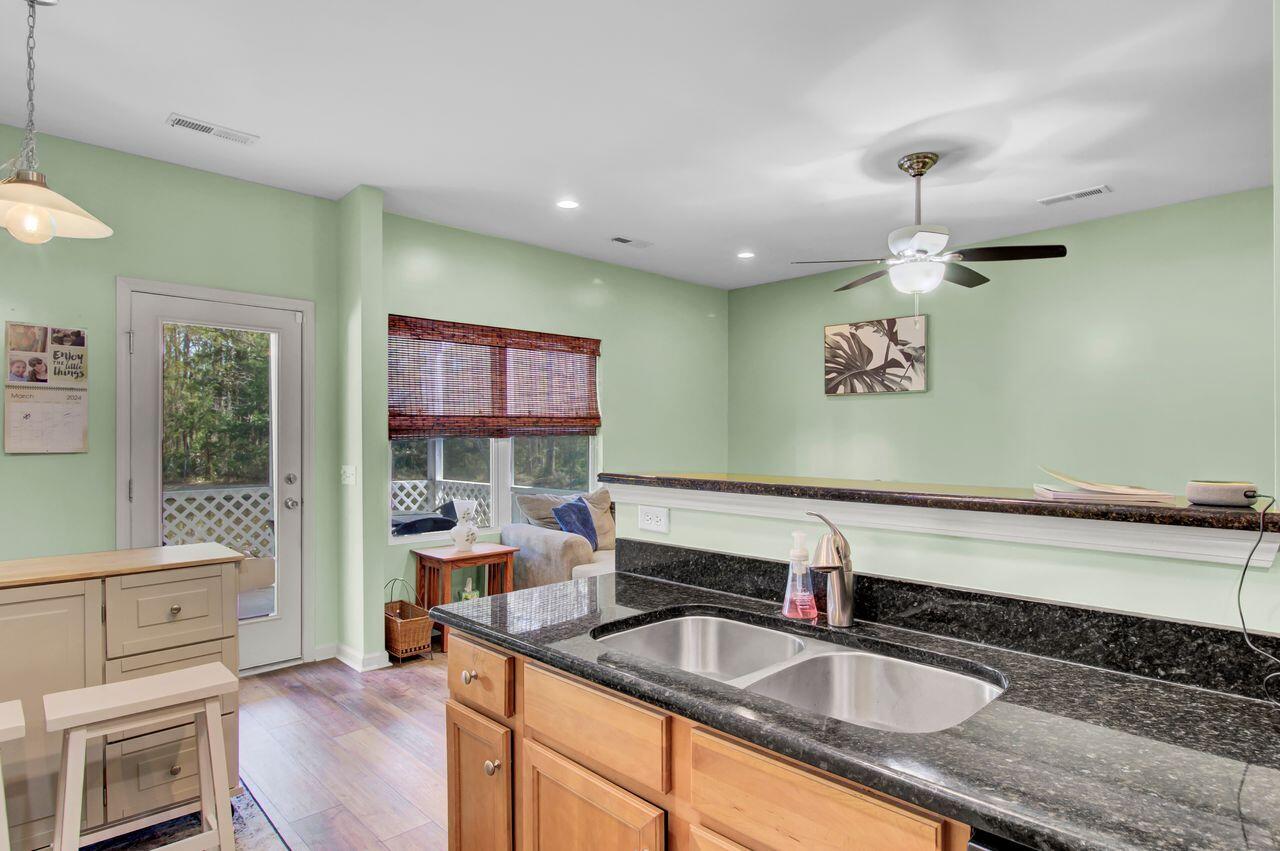 3302 Conservancy Lane
