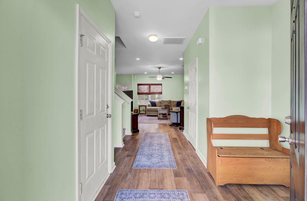 3302 Conservancy Lane
