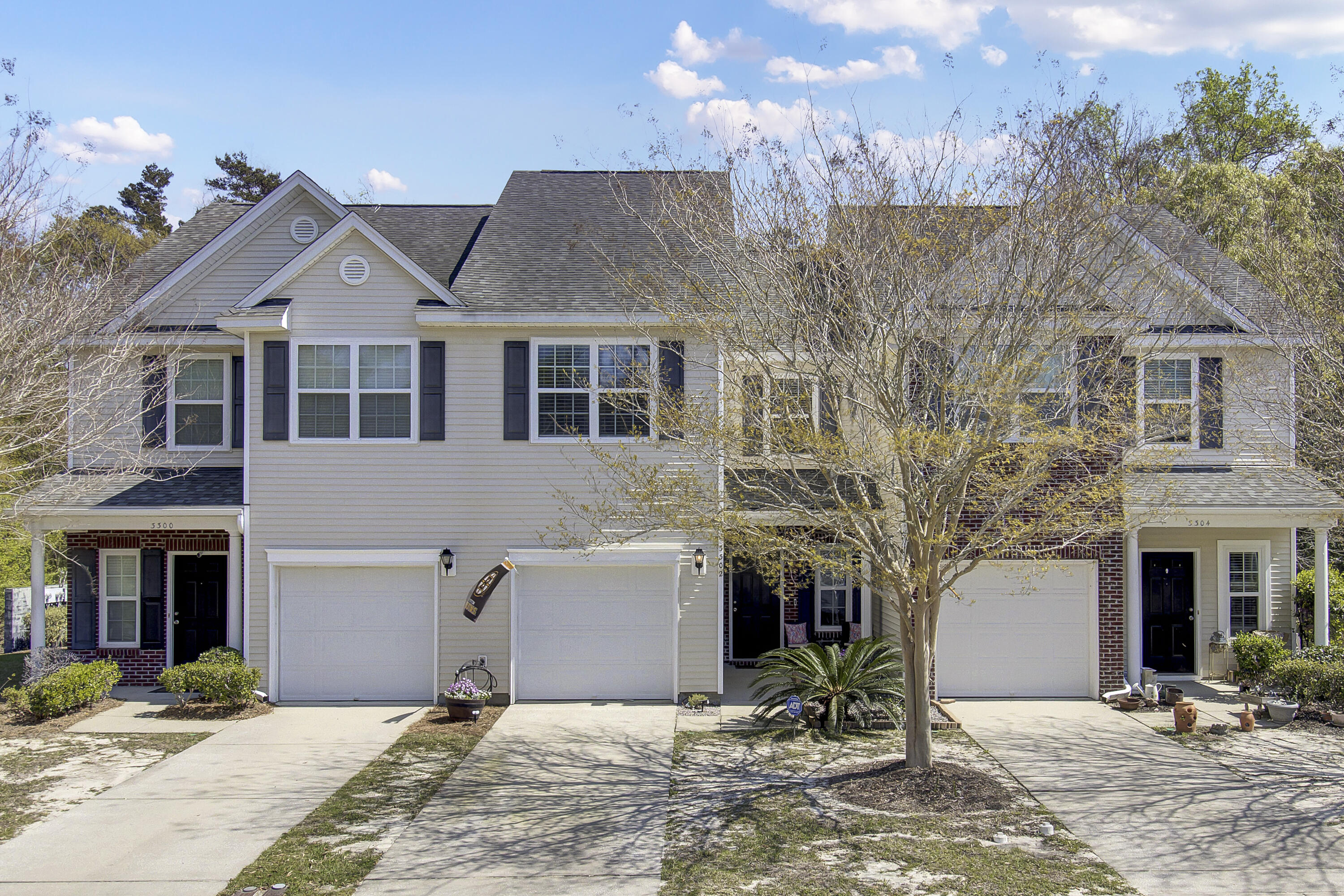 3302 Conservancy Lane