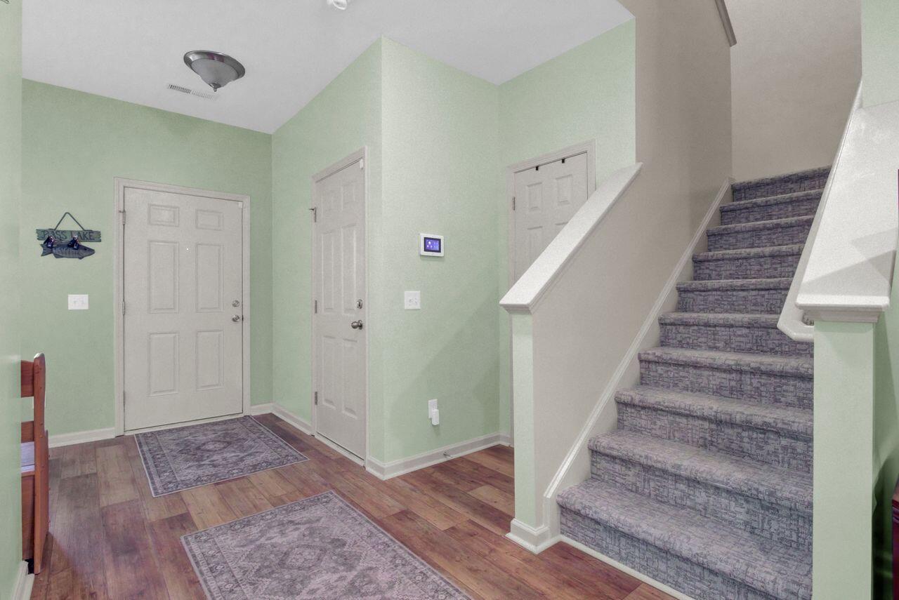 3302 Conservancy Lane