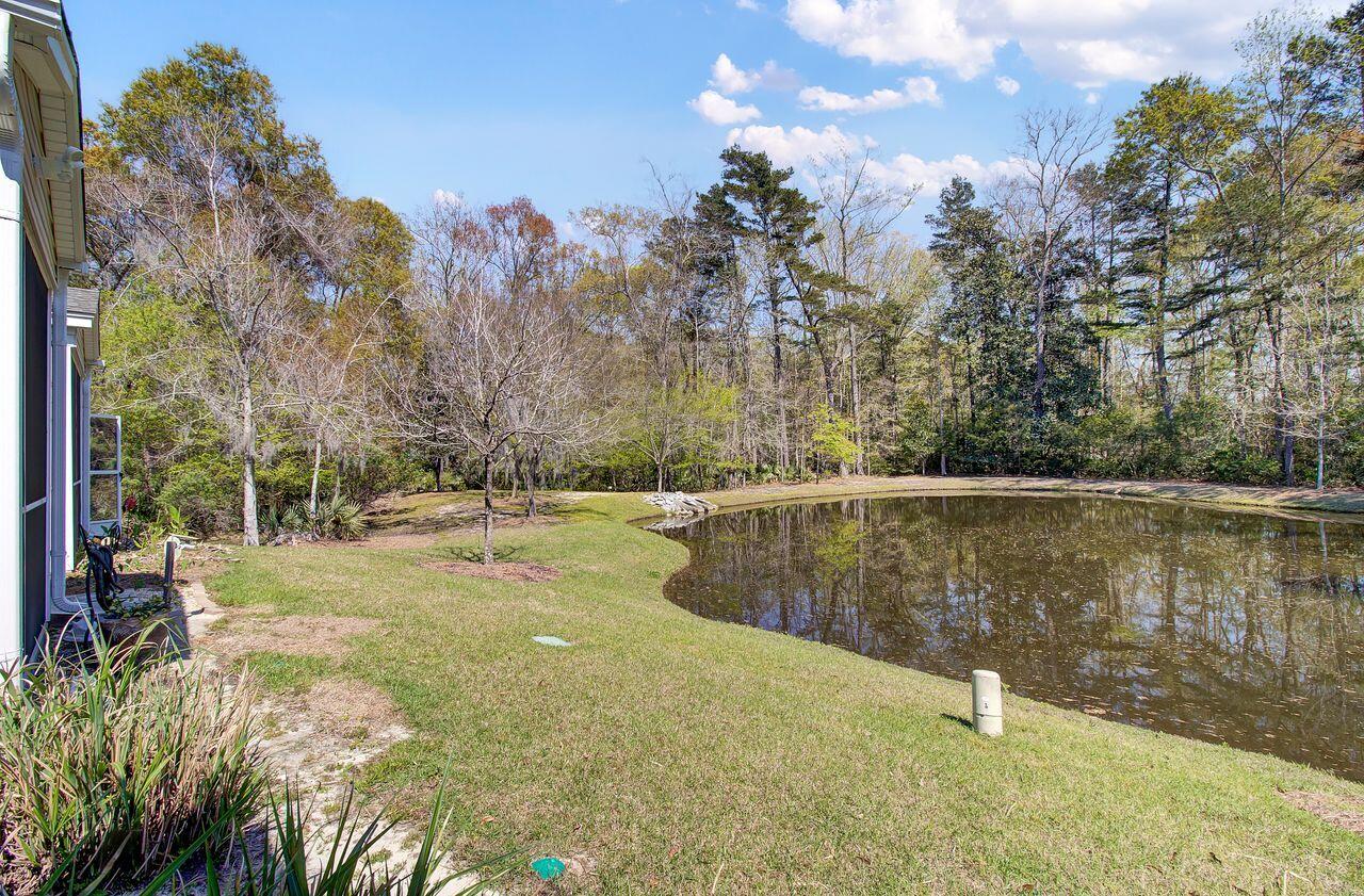 3302 Conservancy Lane