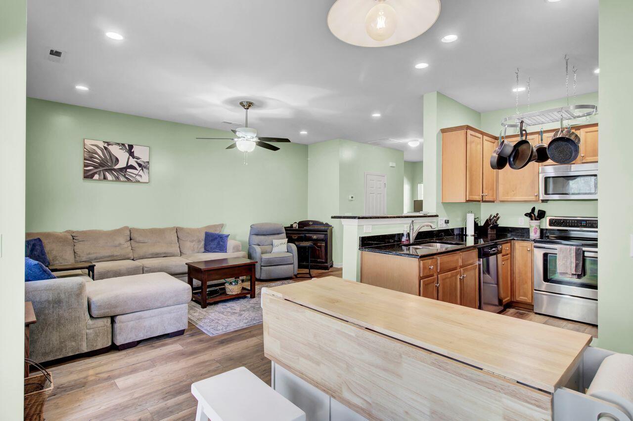 3302 Conservancy Lane
