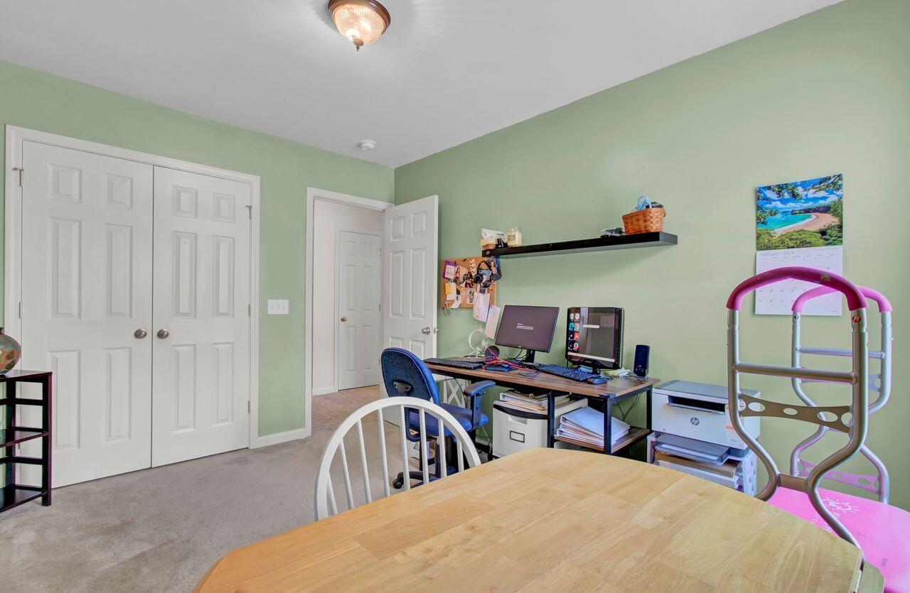 3302 Conservancy Lane