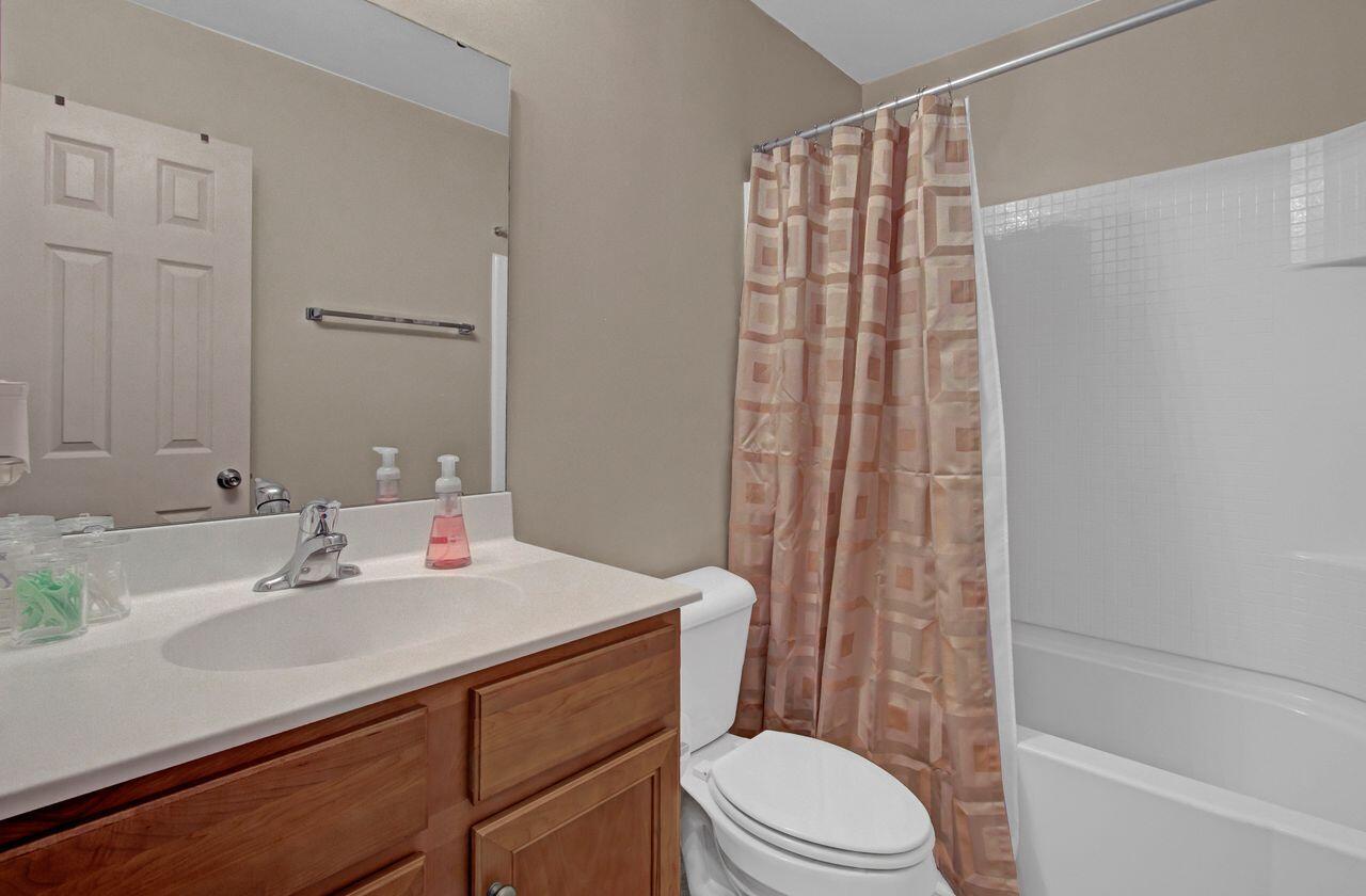 3302 Conservancy Lane