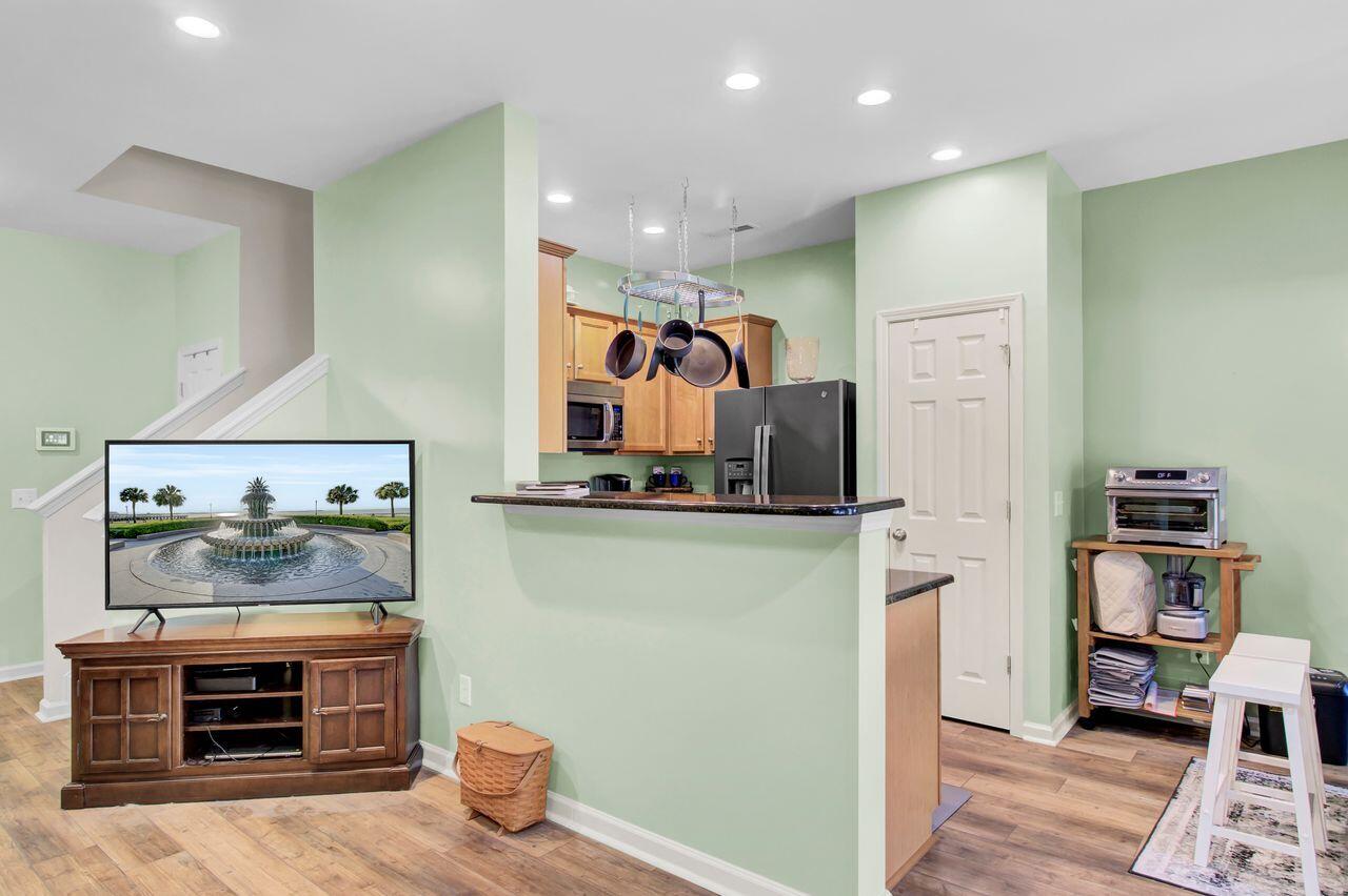 3302 Conservancy Lane