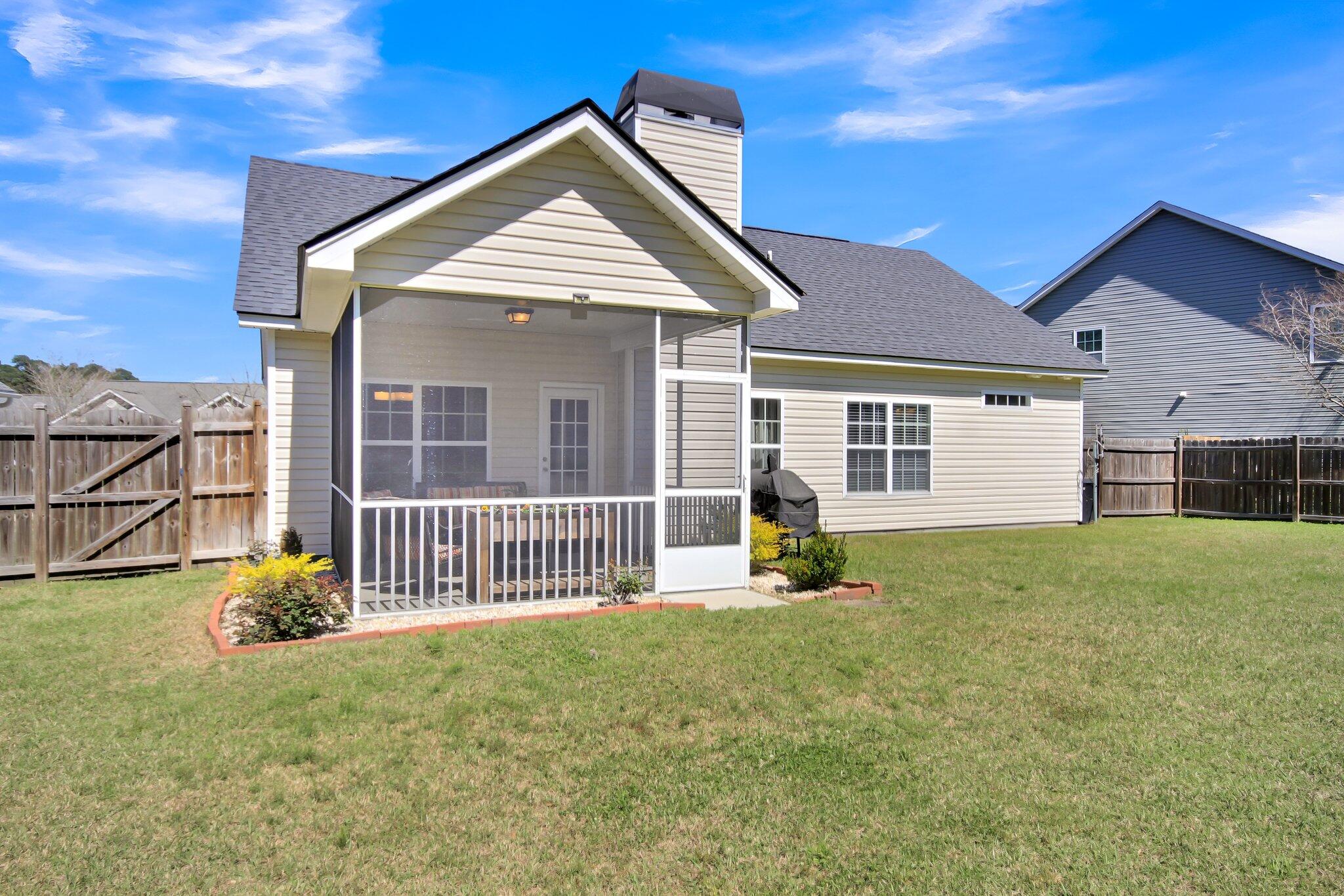 116 Cableswynd Way