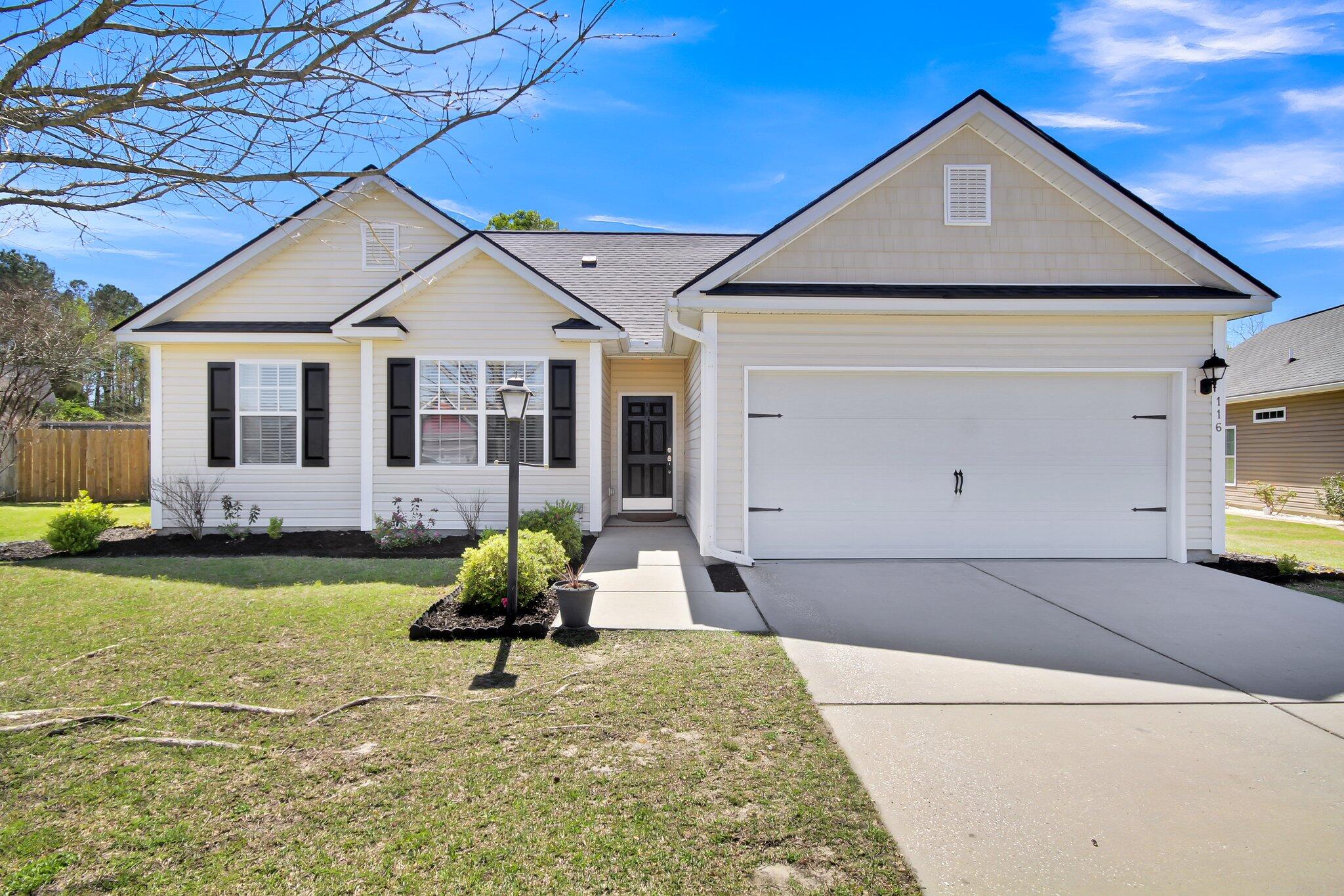116 Cableswynd Way