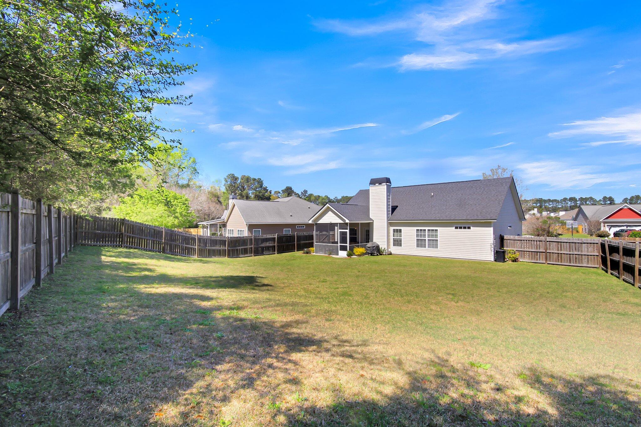 116 Cableswynd Way