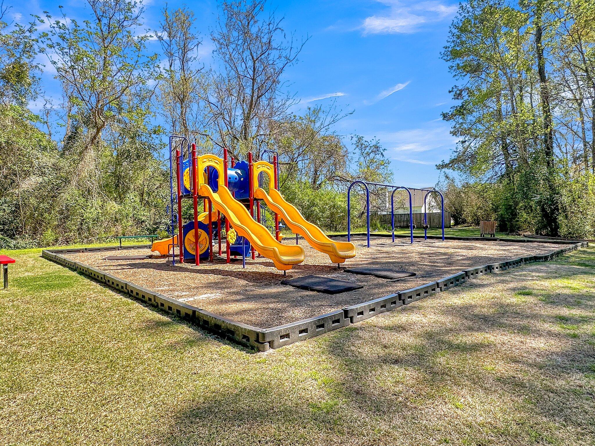 116 Cableswynd Way