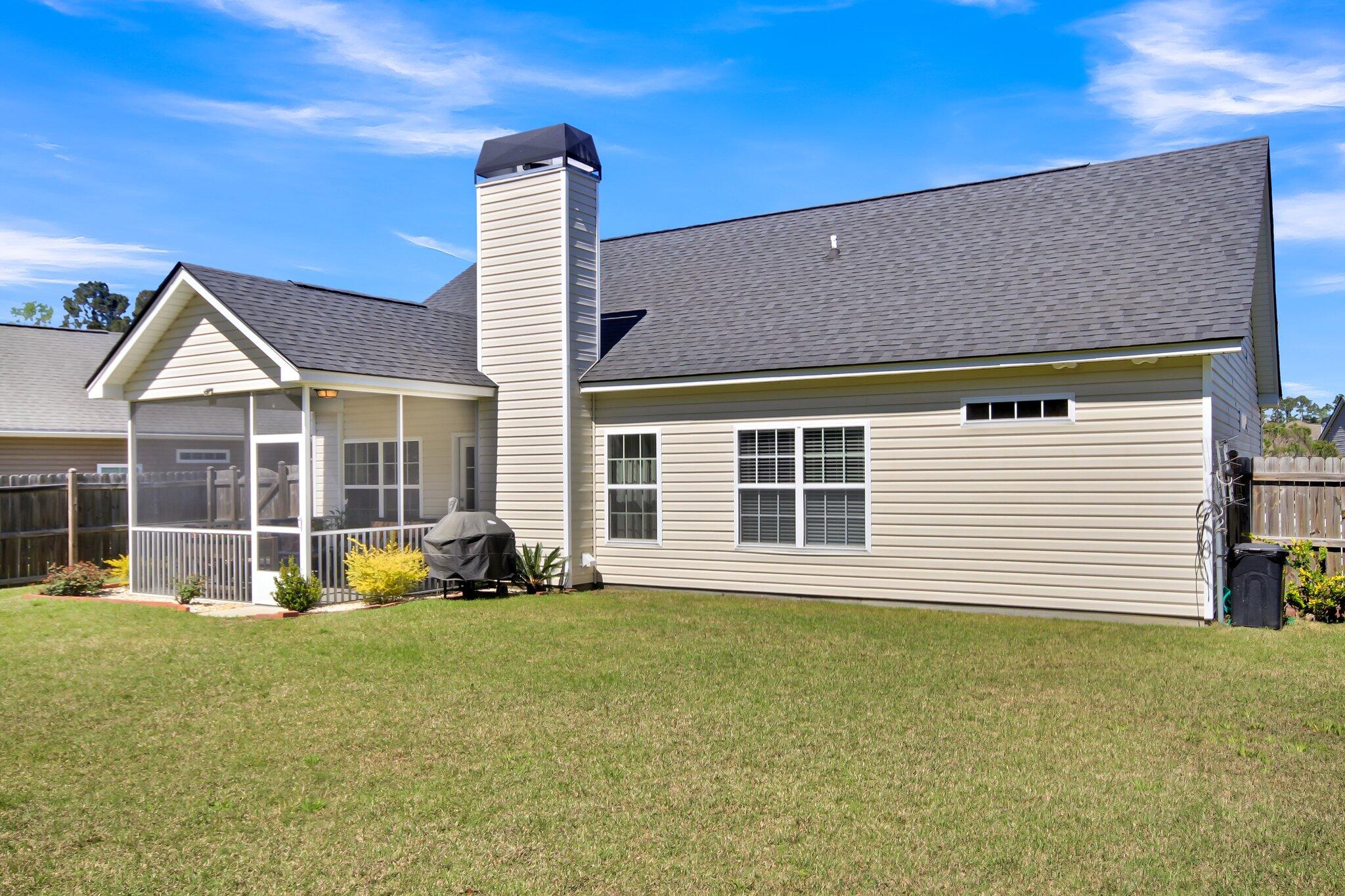 116 Cableswynd Way