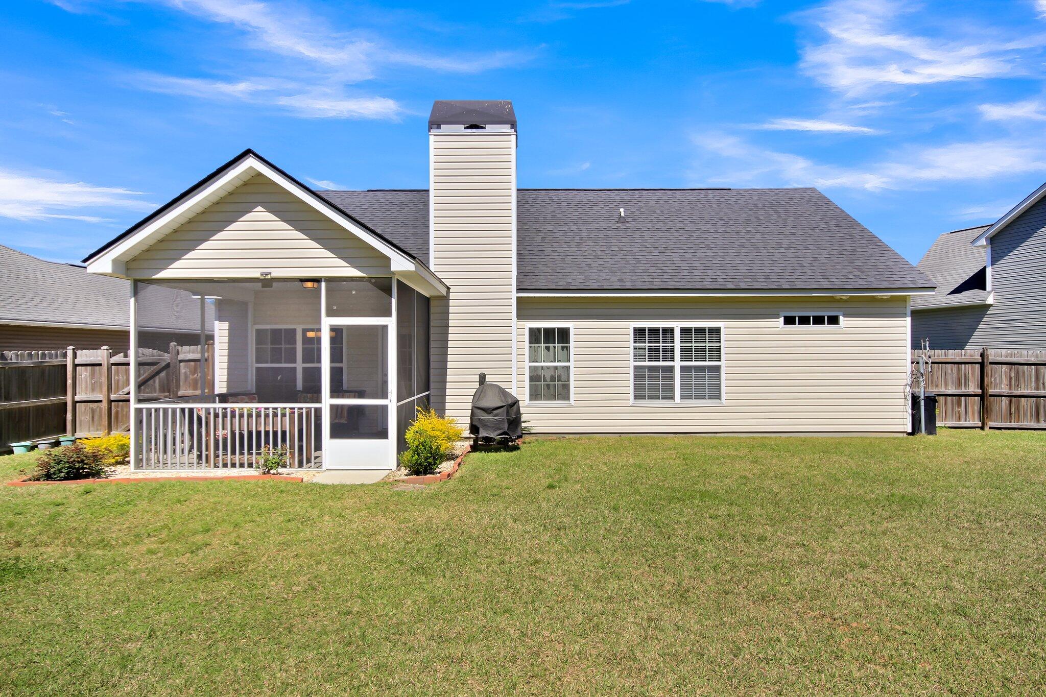 116 Cableswynd Way