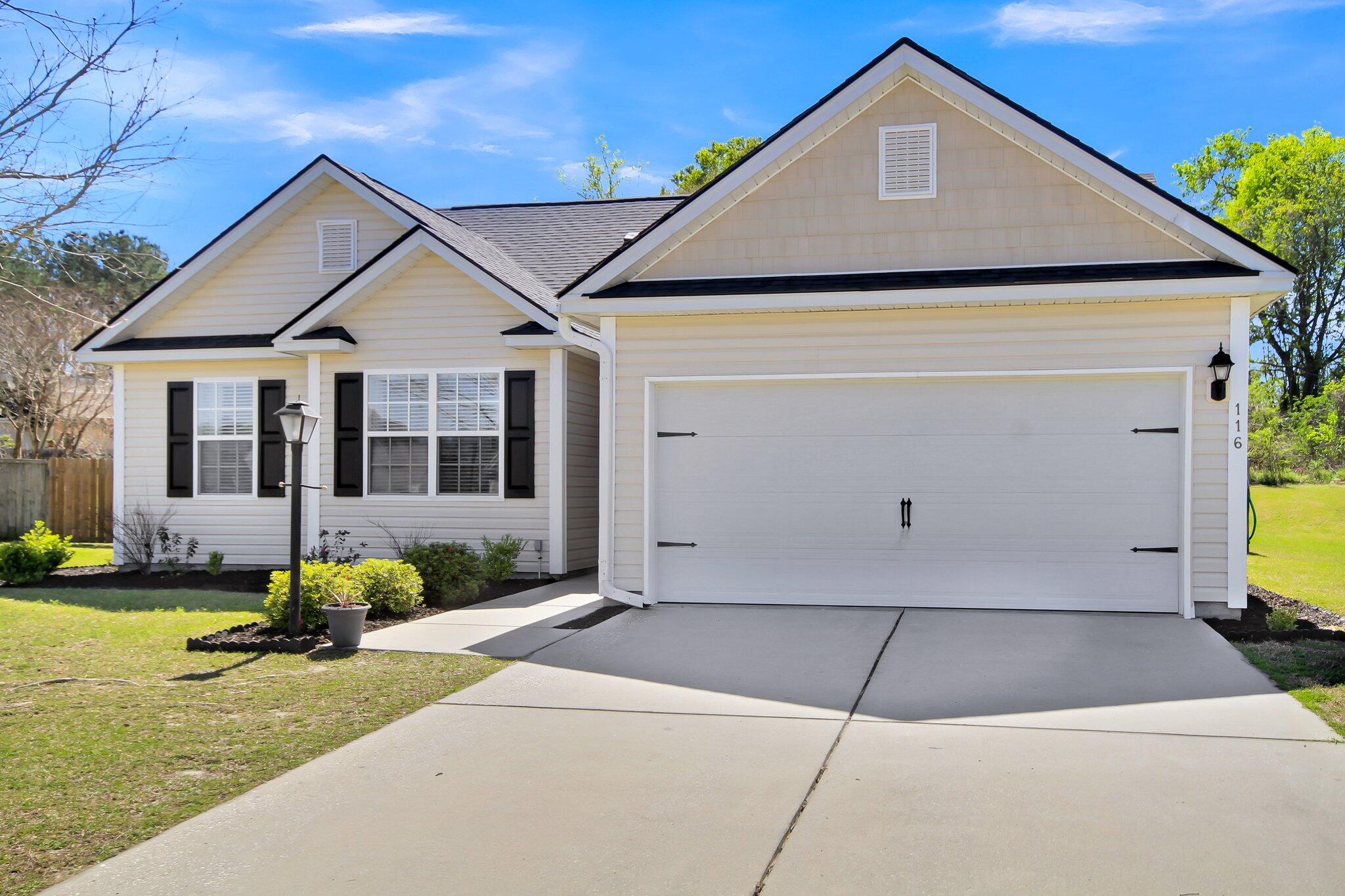 116 Cableswynd Way