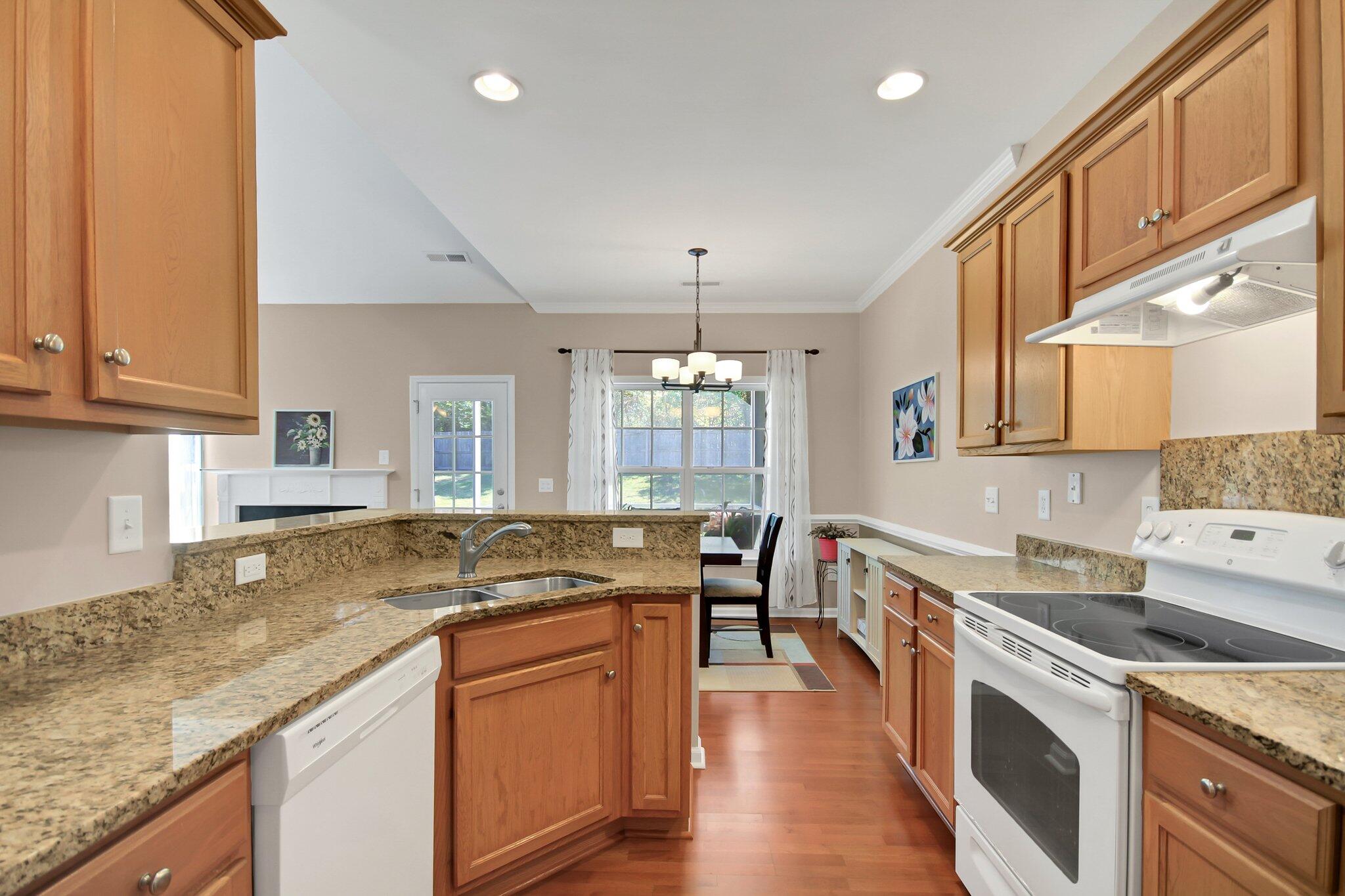 116 Cableswynd Way