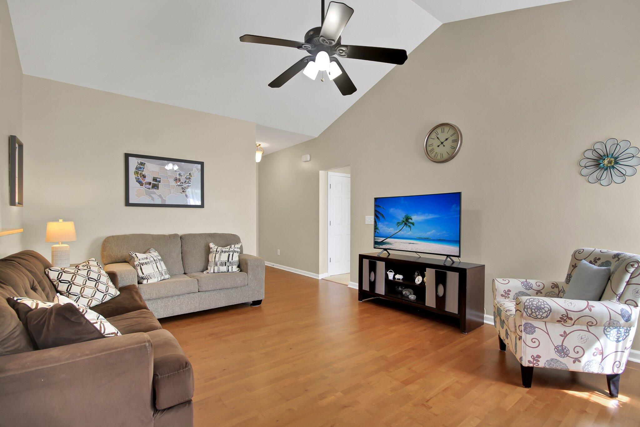 116 Cableswynd Way