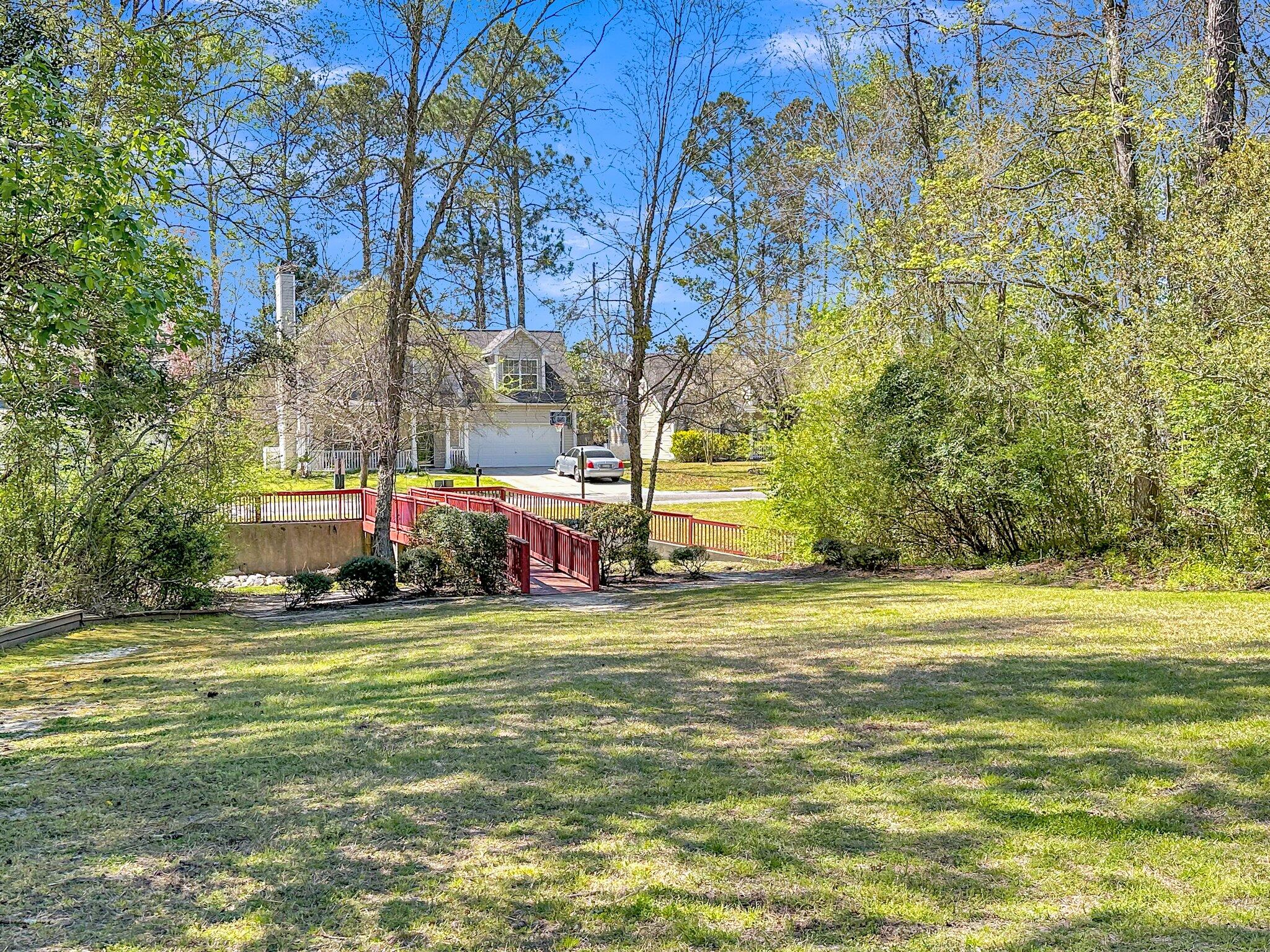 116 Cableswynd Way