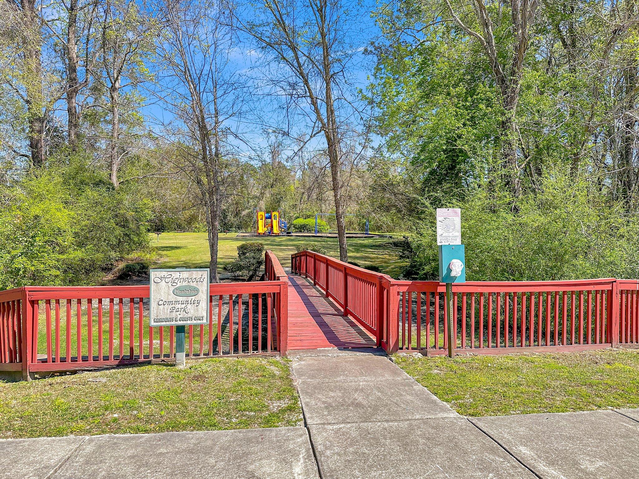 116 Cableswynd Way