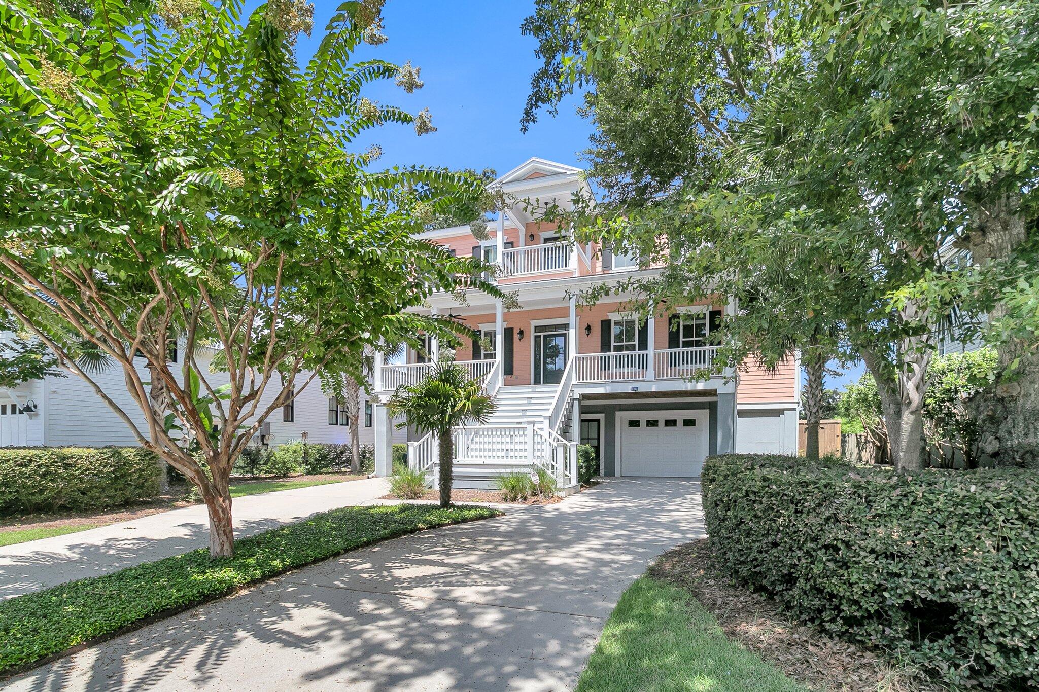 1489 Appling Drive