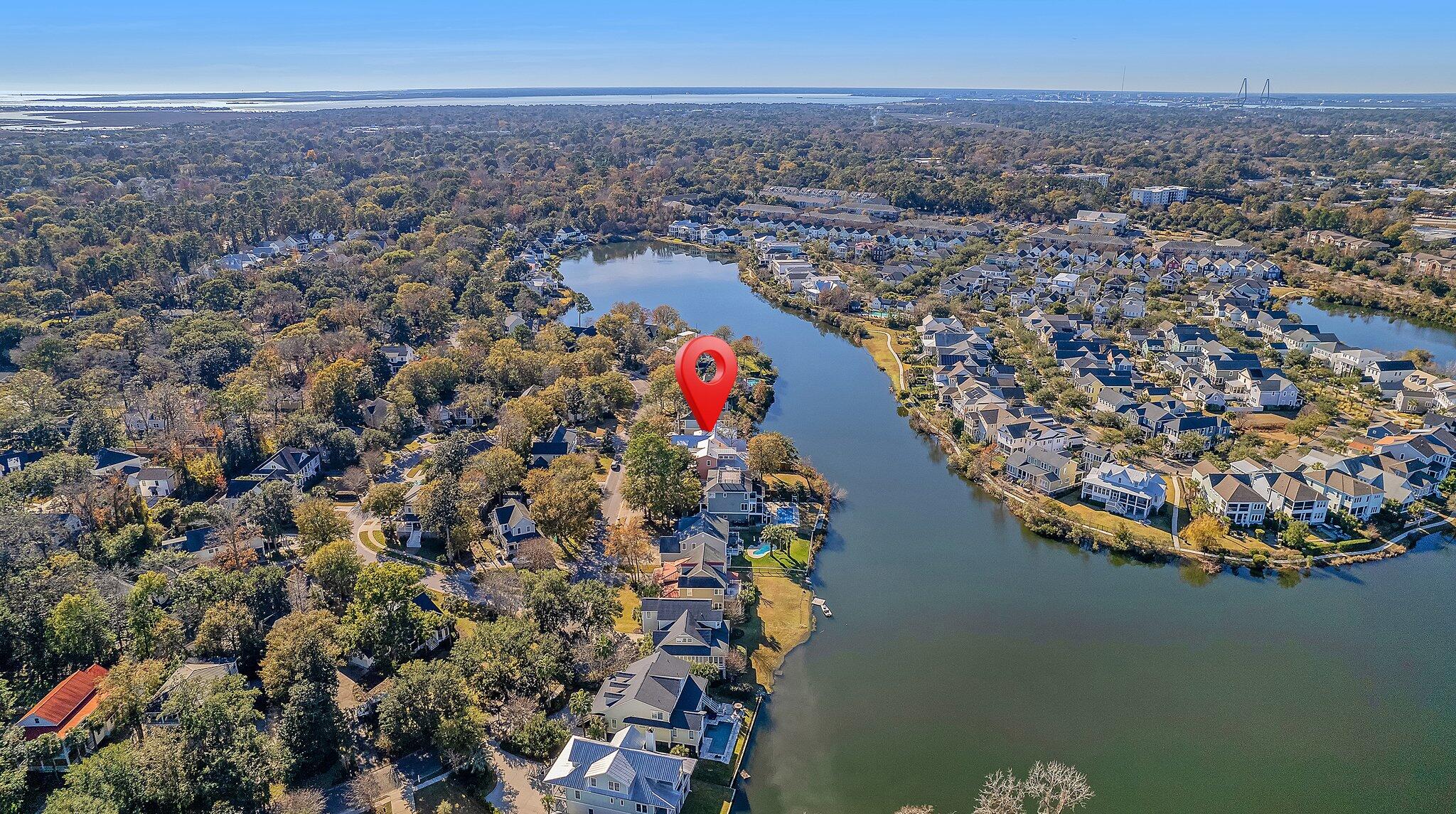 1489 Appling Drive