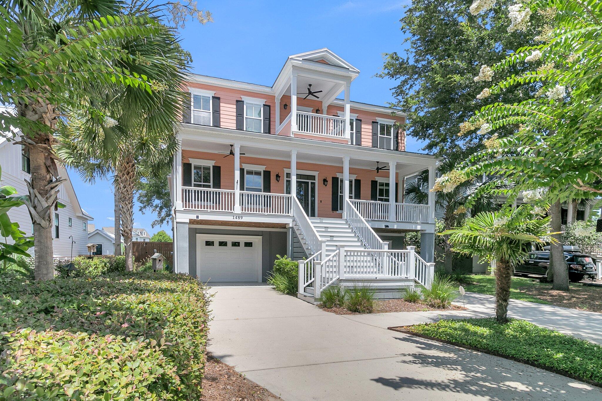 1489 Appling Drive