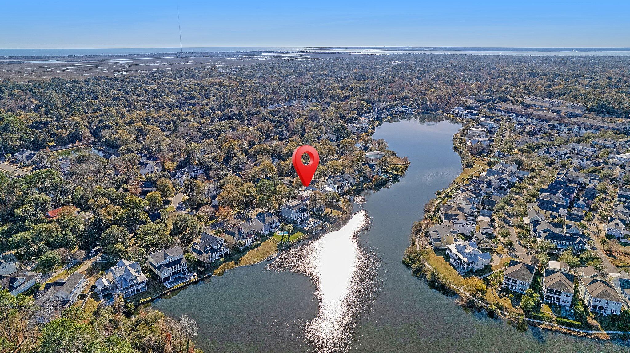 1489 Appling Drive