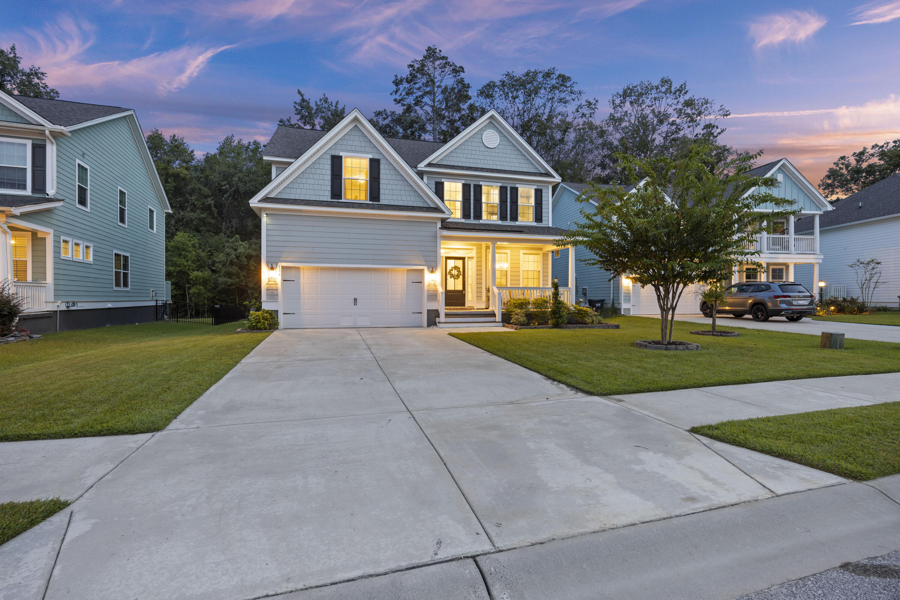 134 Boots Branch Road