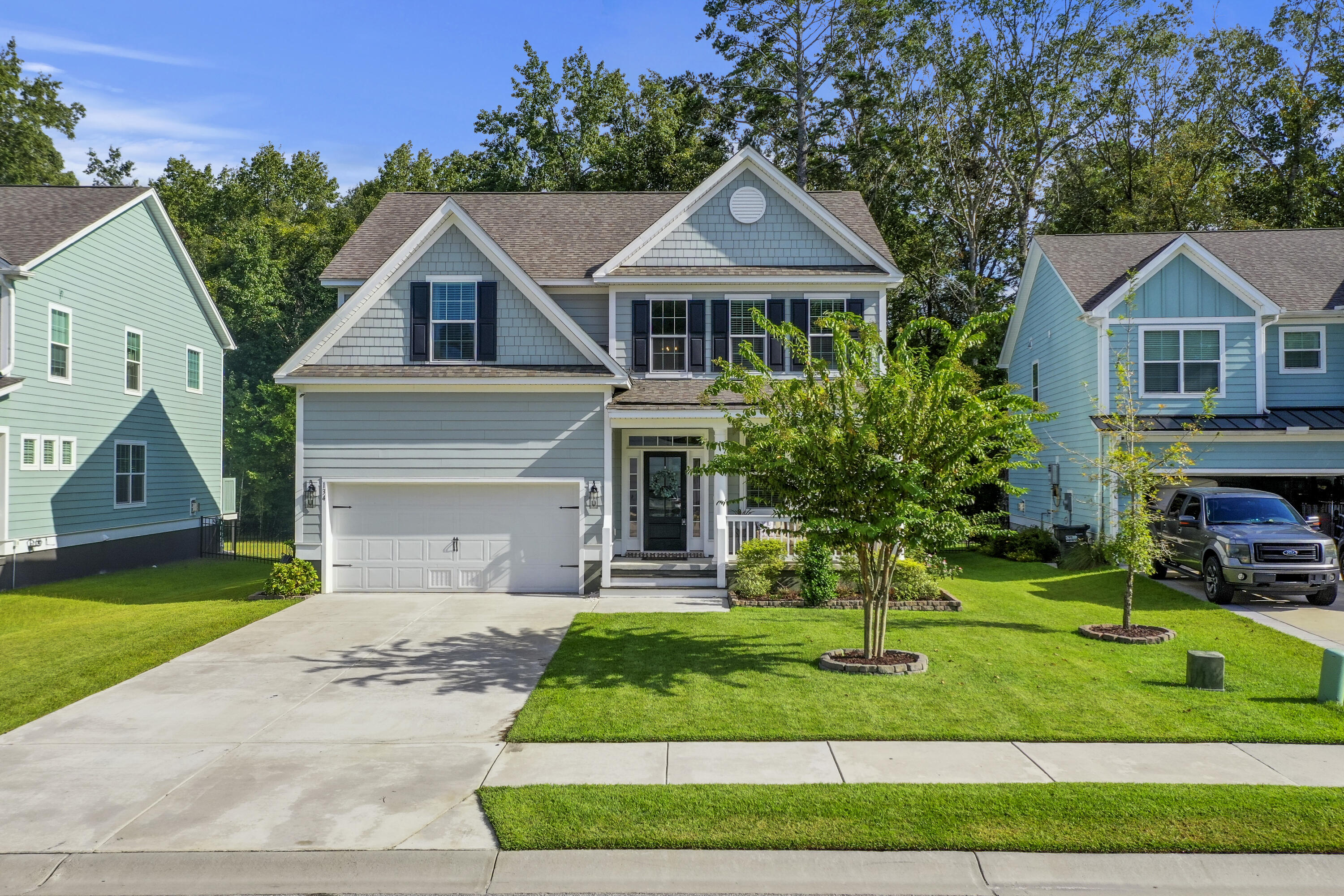 134 Boots Branch Road