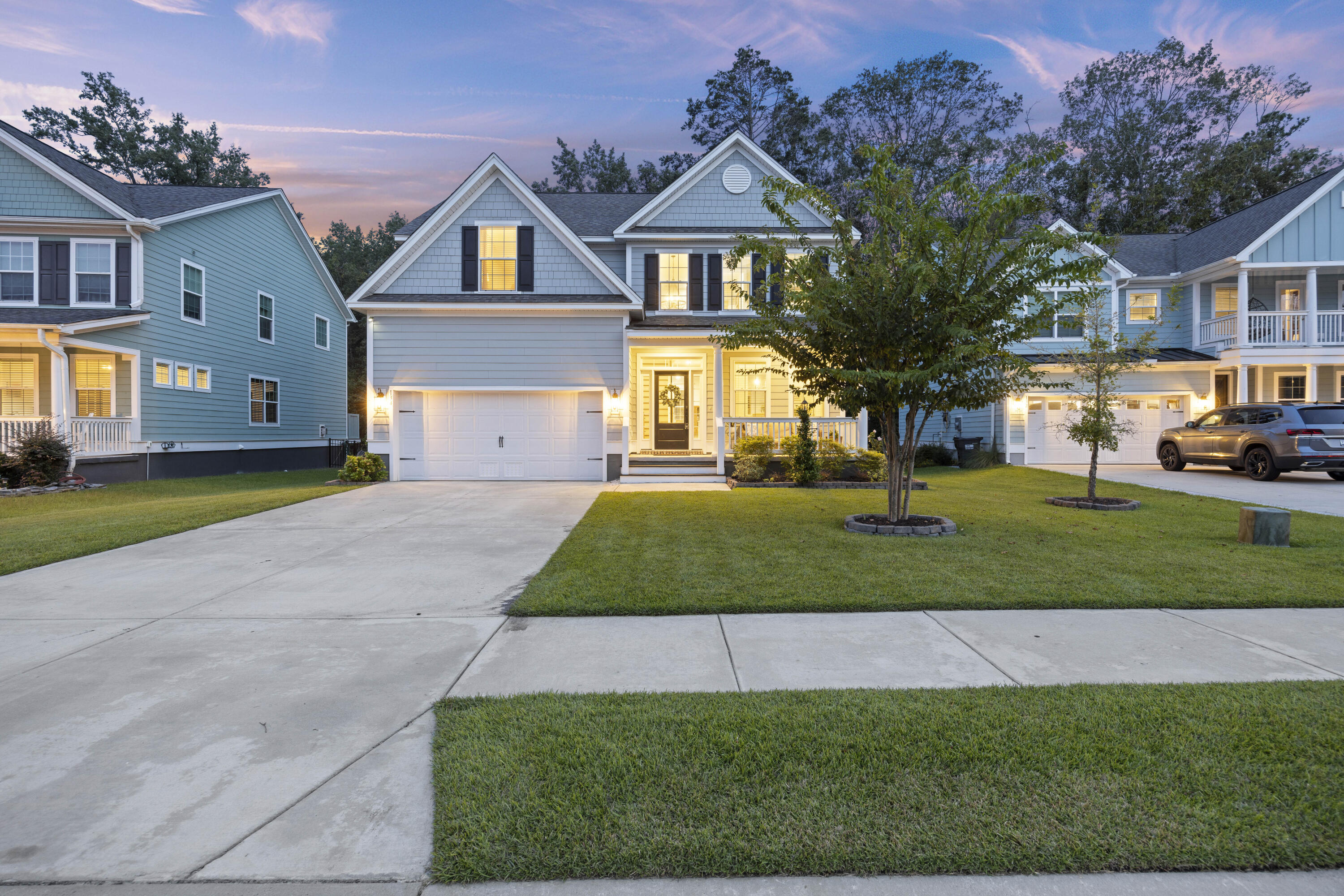 134 Boots Branch Road