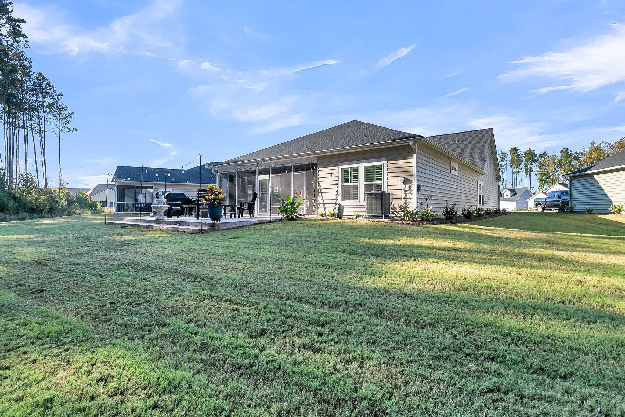 1116 Coastal Creek Court