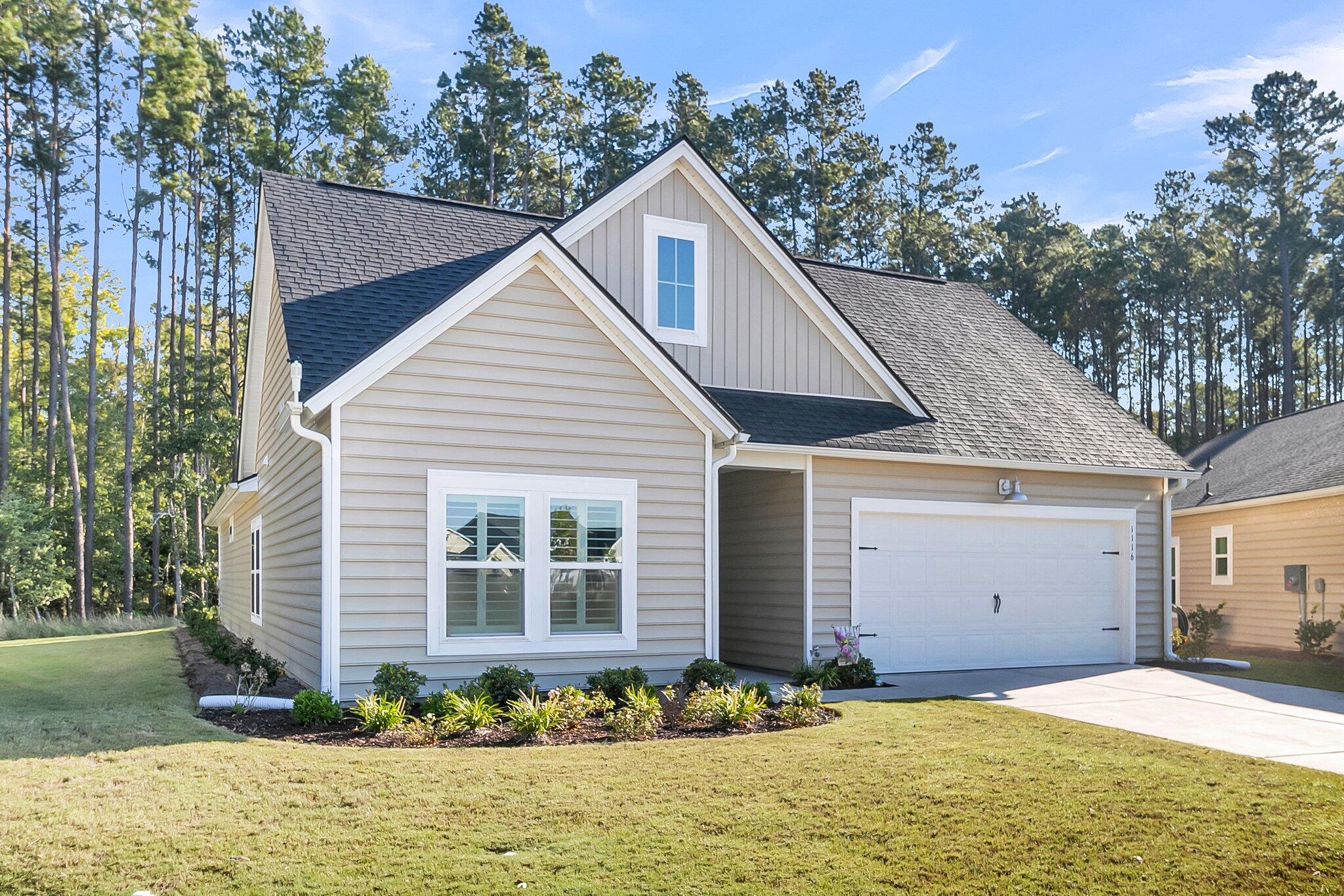 1116 Coastal Creek Court