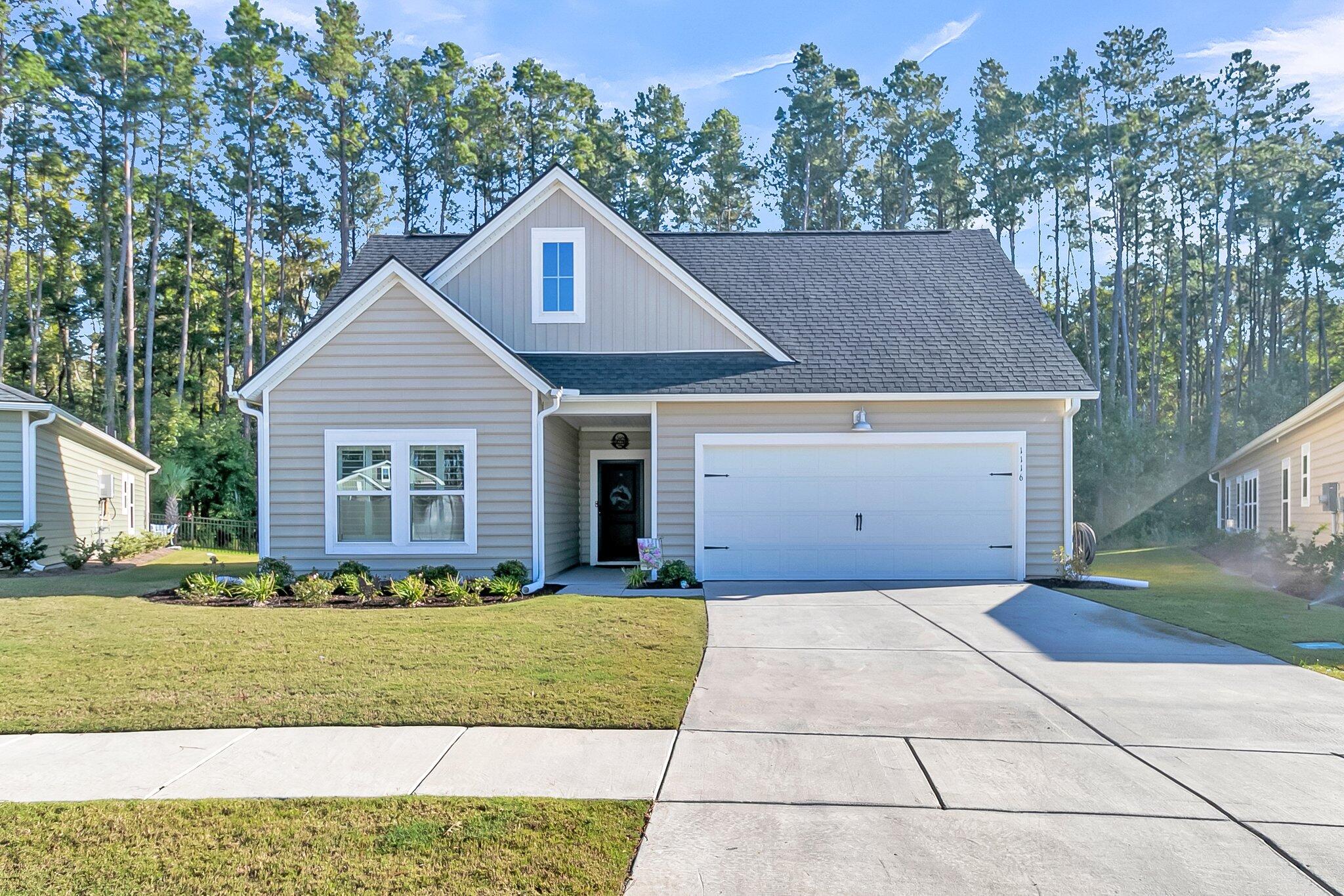 1116 Coastal Creek Court