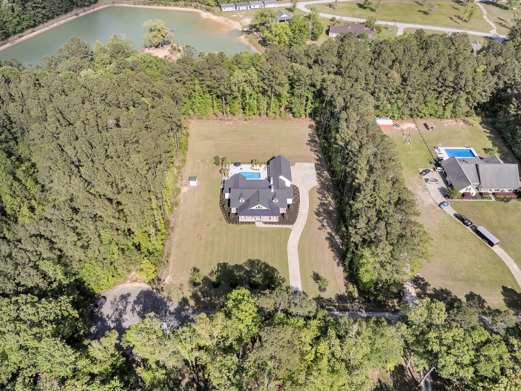 1245 Saddlehorn Road