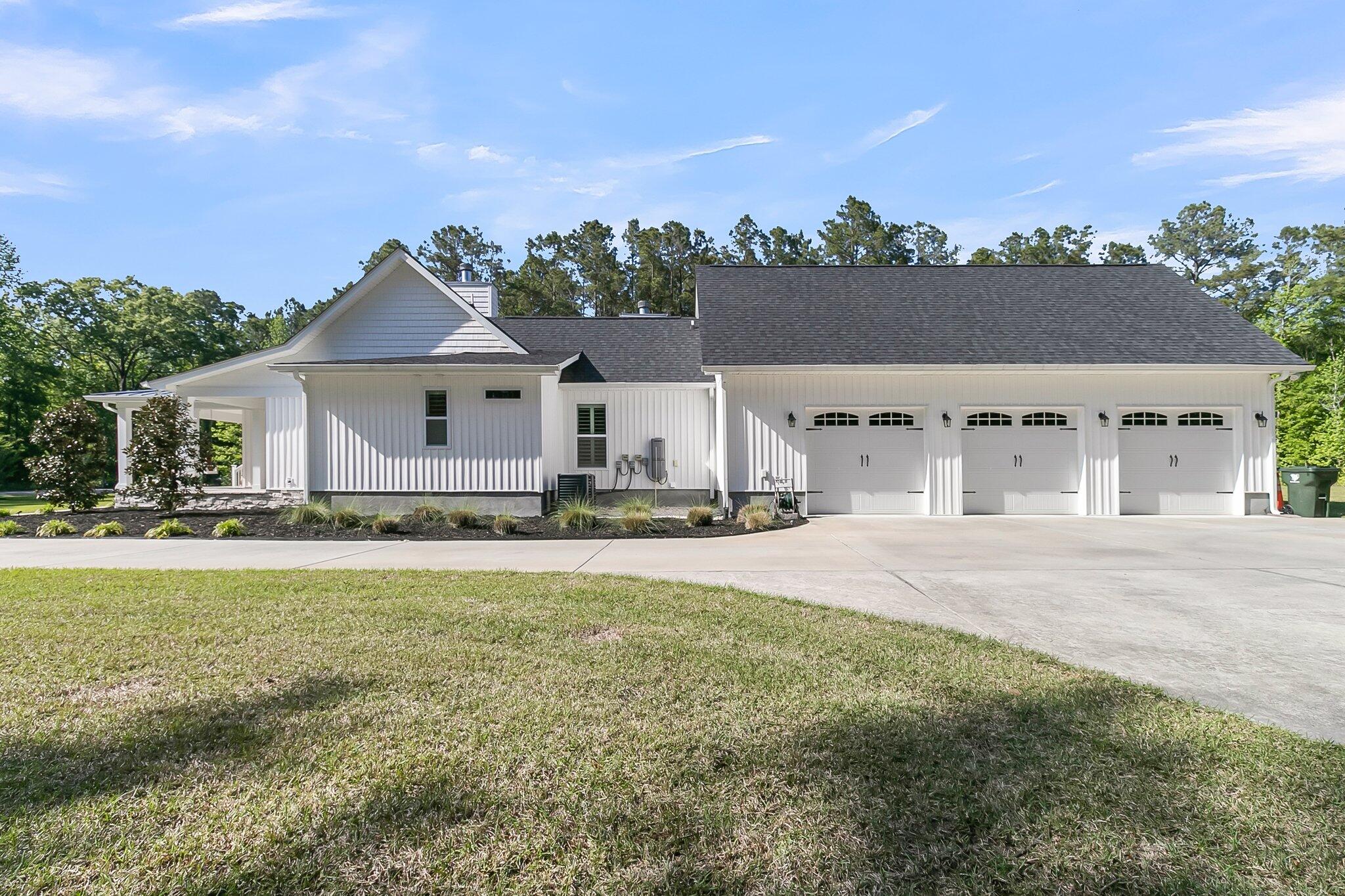 1245 Saddlehorn Road