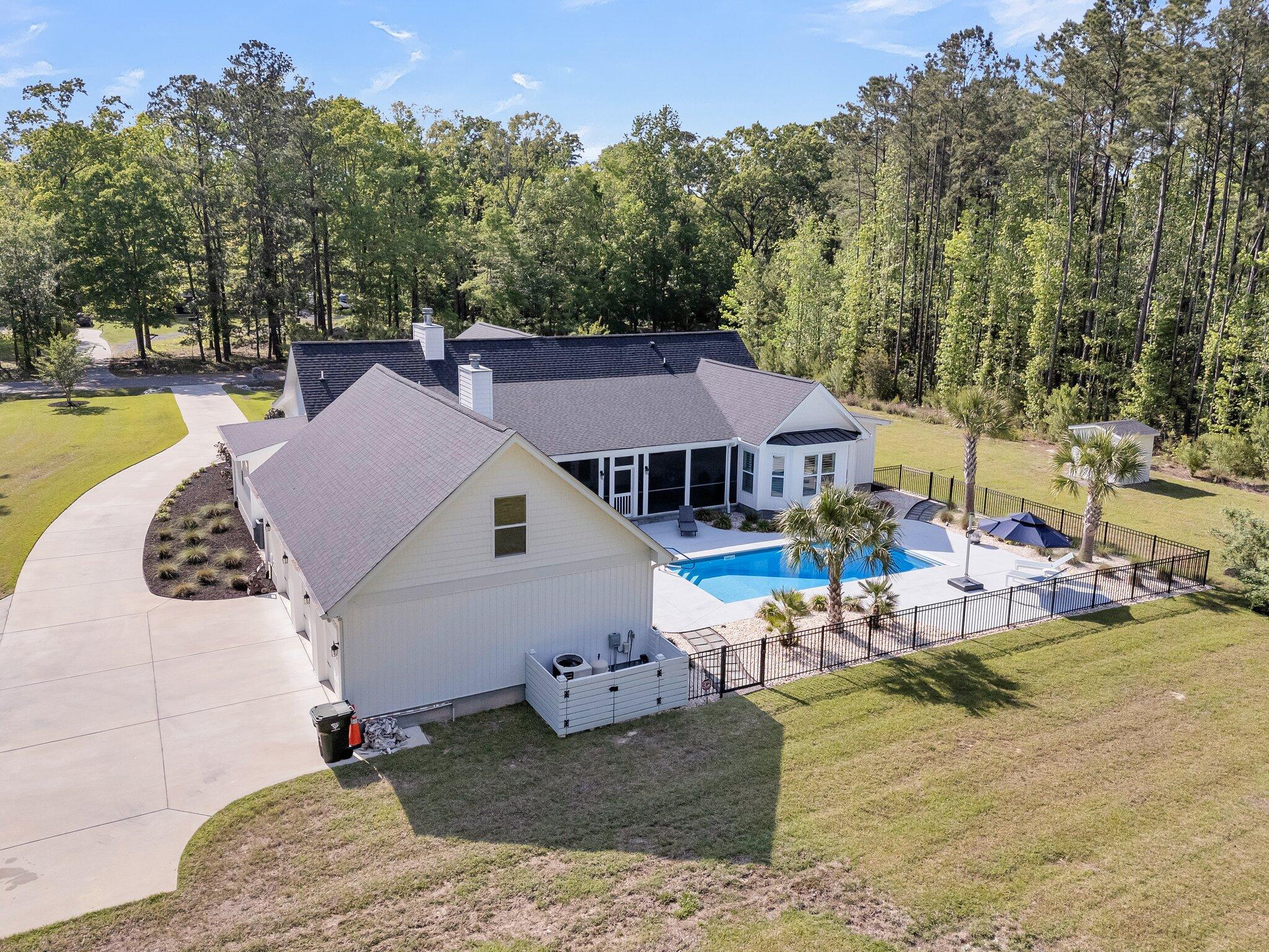 1245 Saddlehorn Road