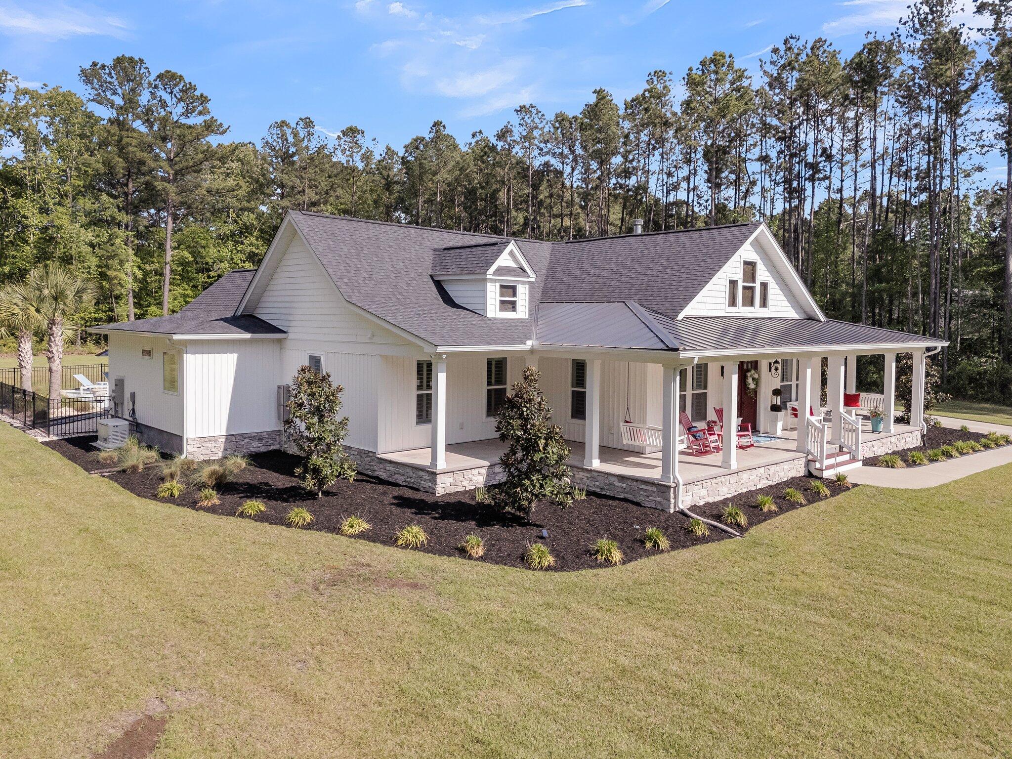 1245 Saddlehorn Road