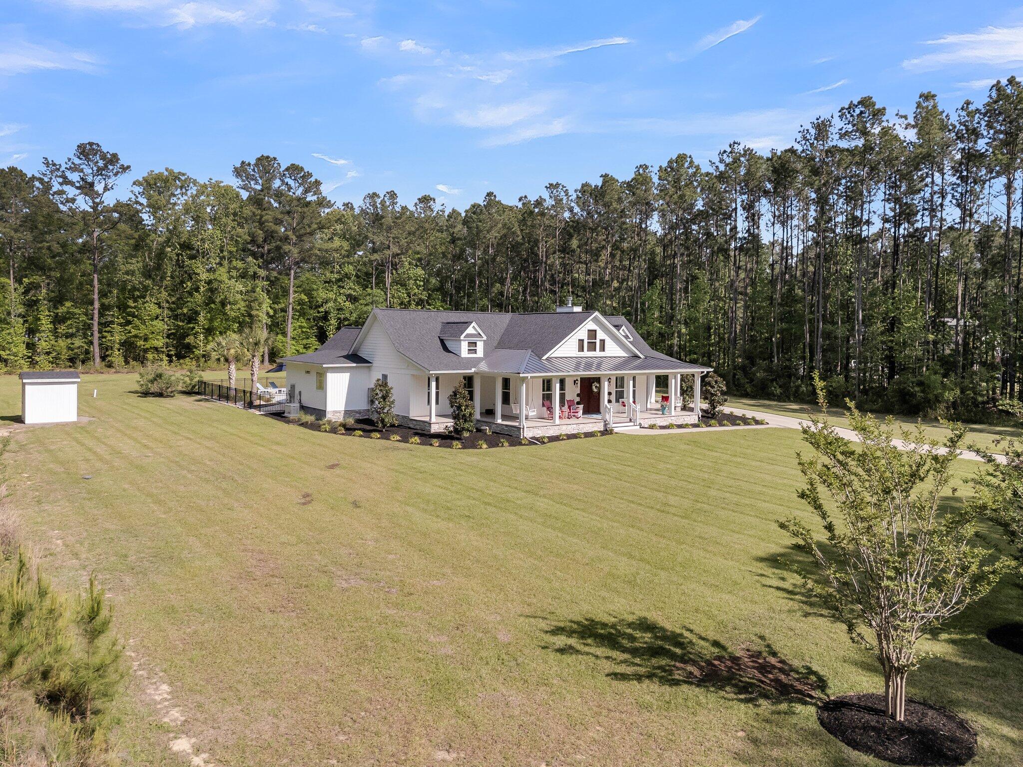 1245 Saddlehorn Road