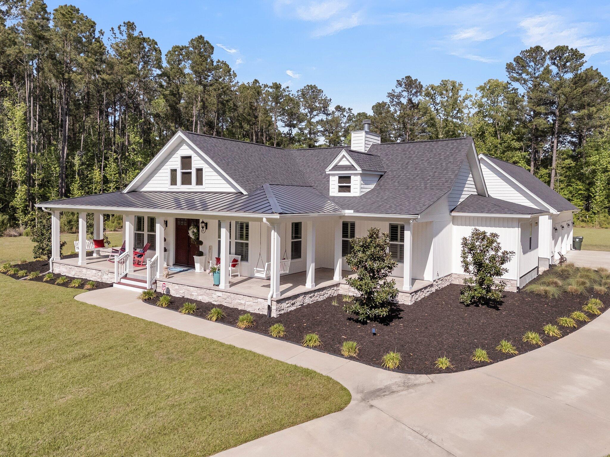 1245 Saddlehorn Road