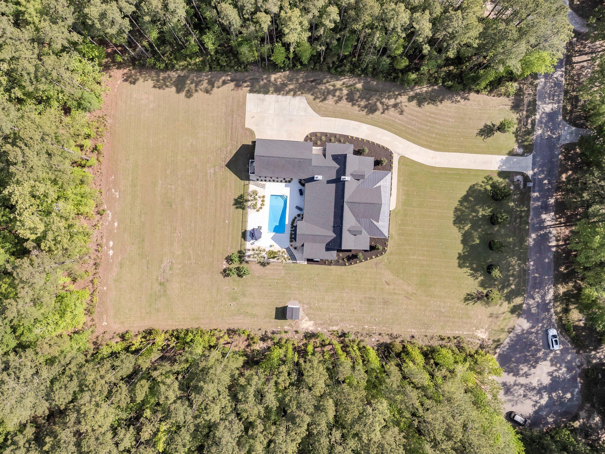 1245 Saddlehorn Road
