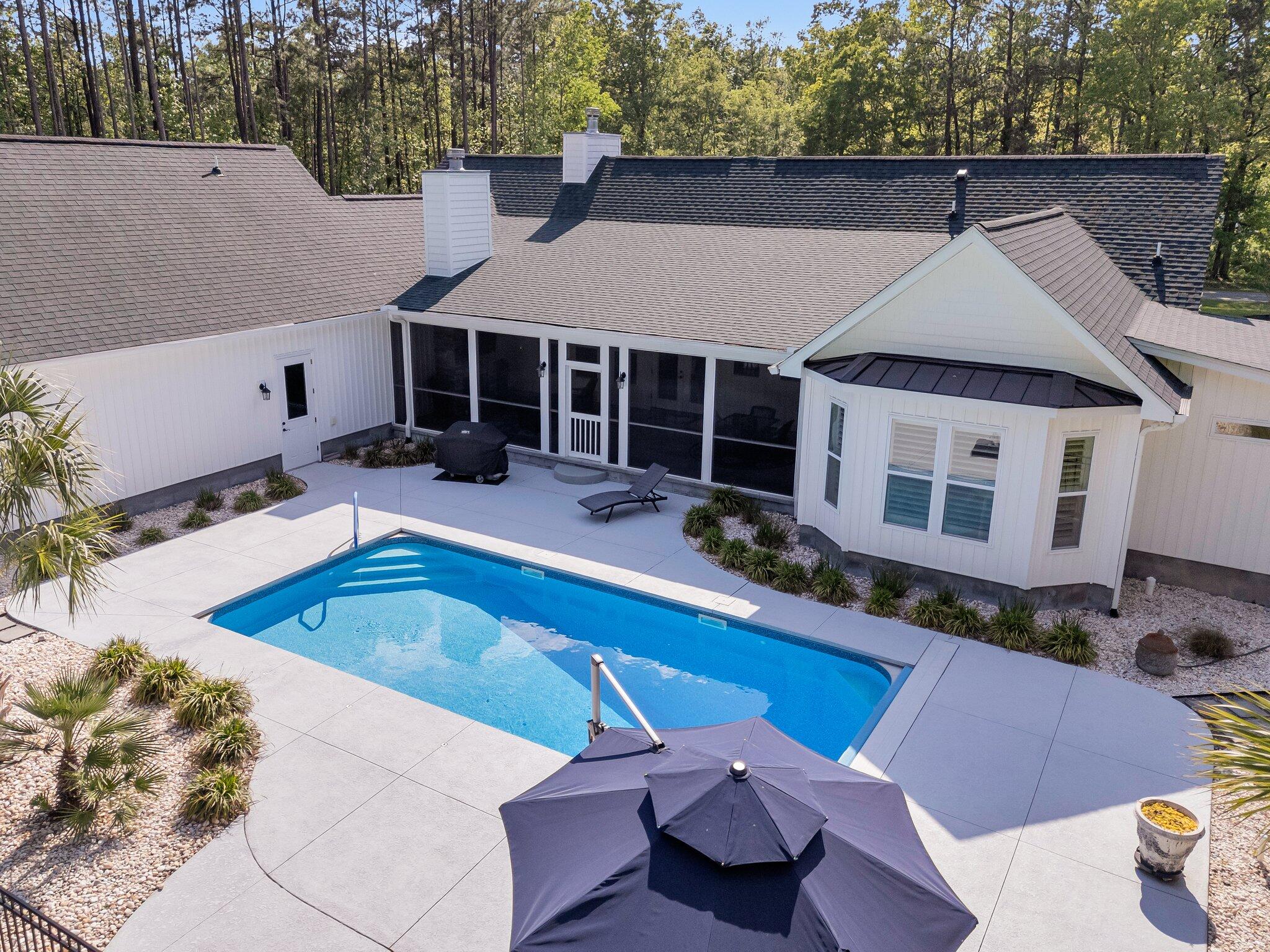1245 Saddlehorn Road