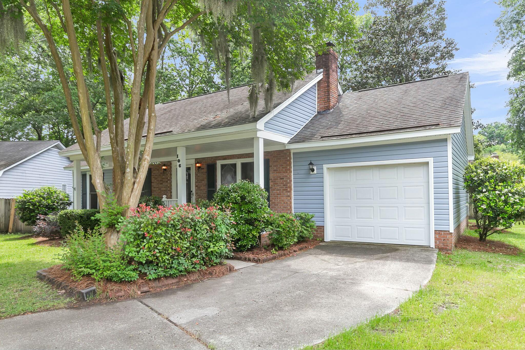 106 Chaff Court