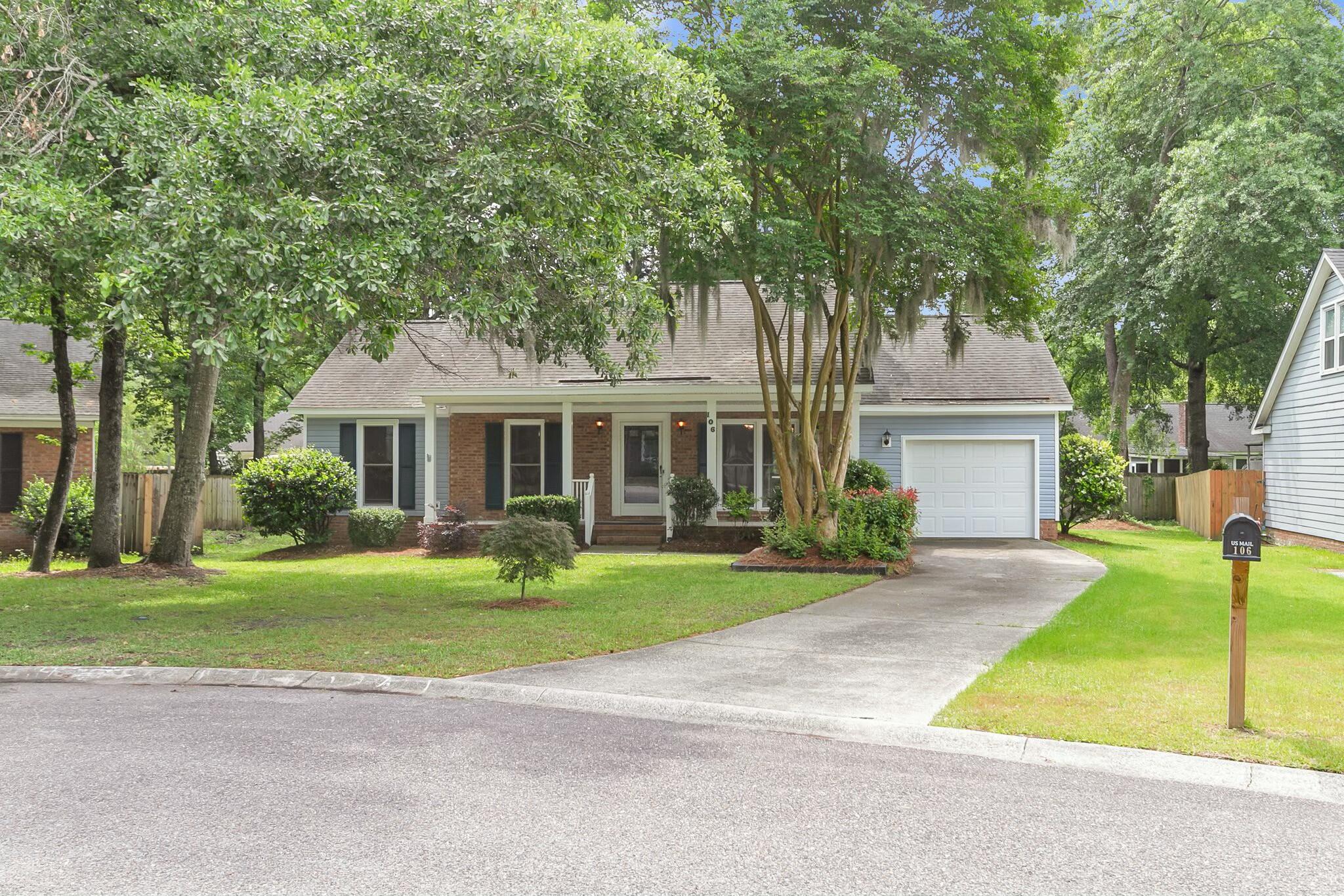 106 Chaff Court
