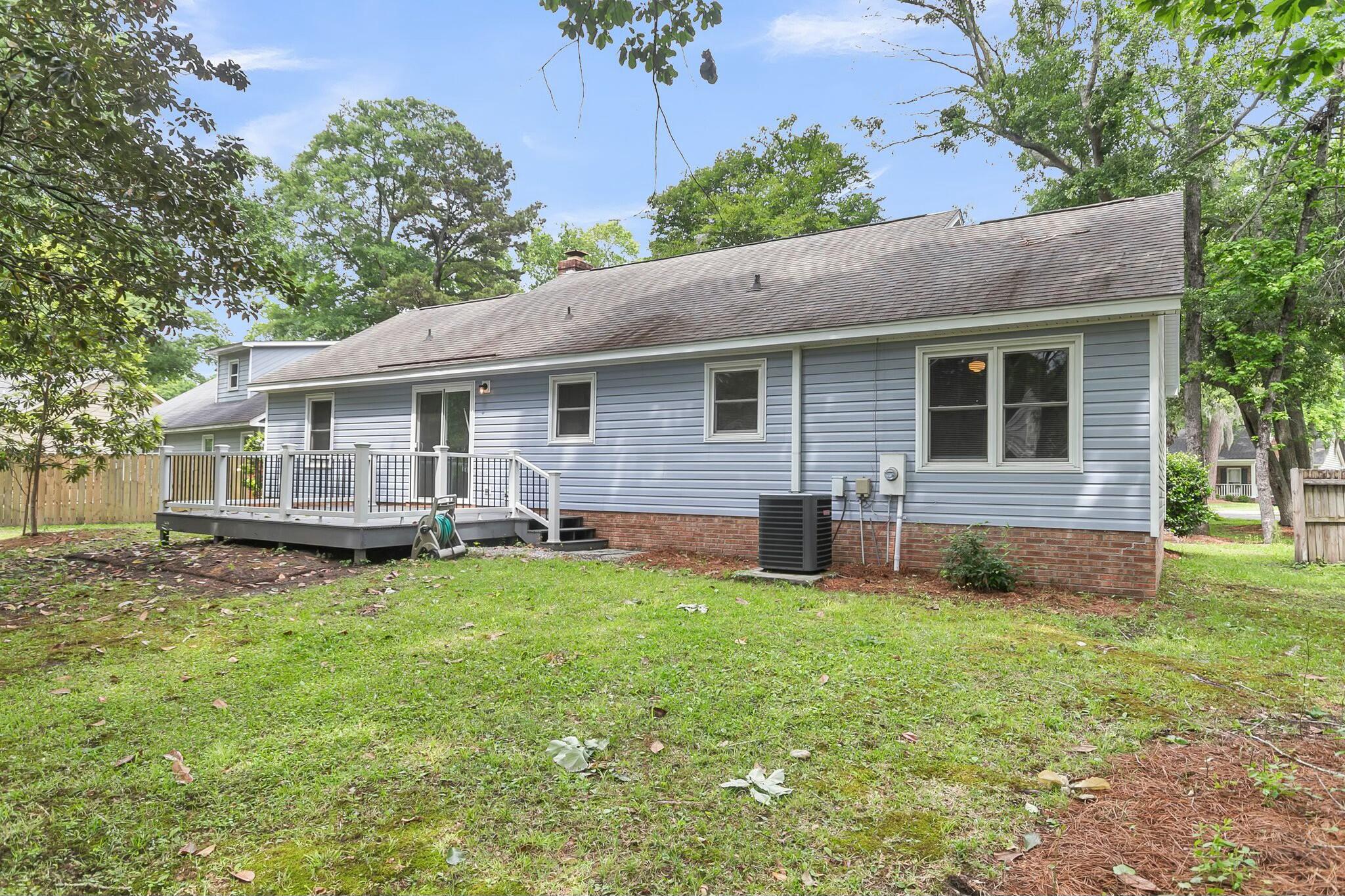 106 Chaff Court