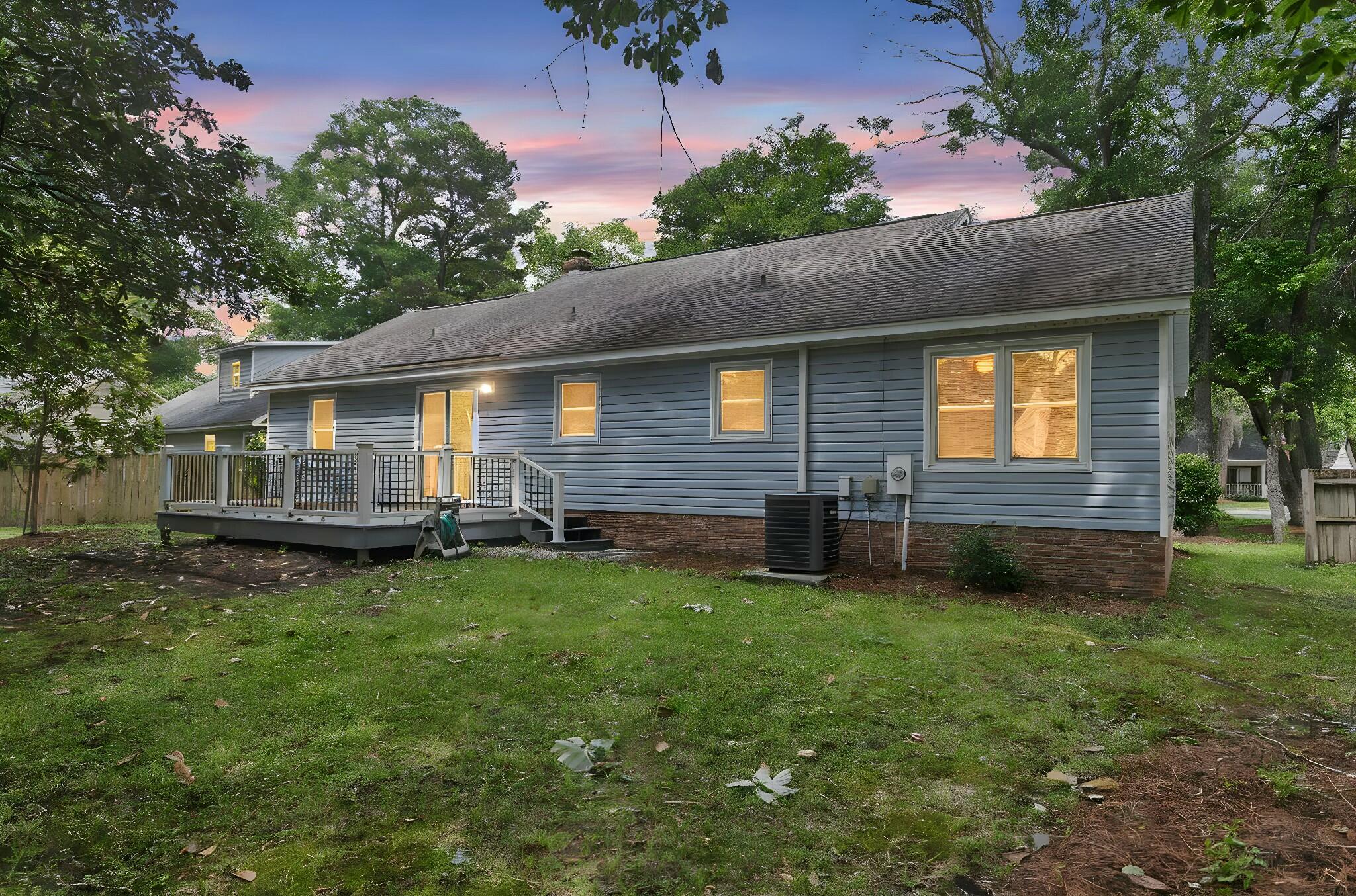 106 Chaff Court