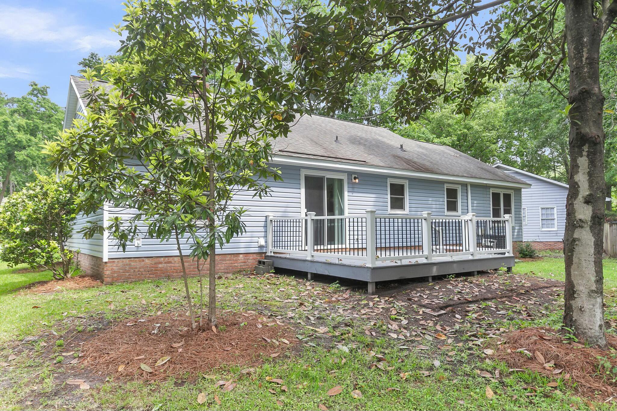 106 Chaff Court