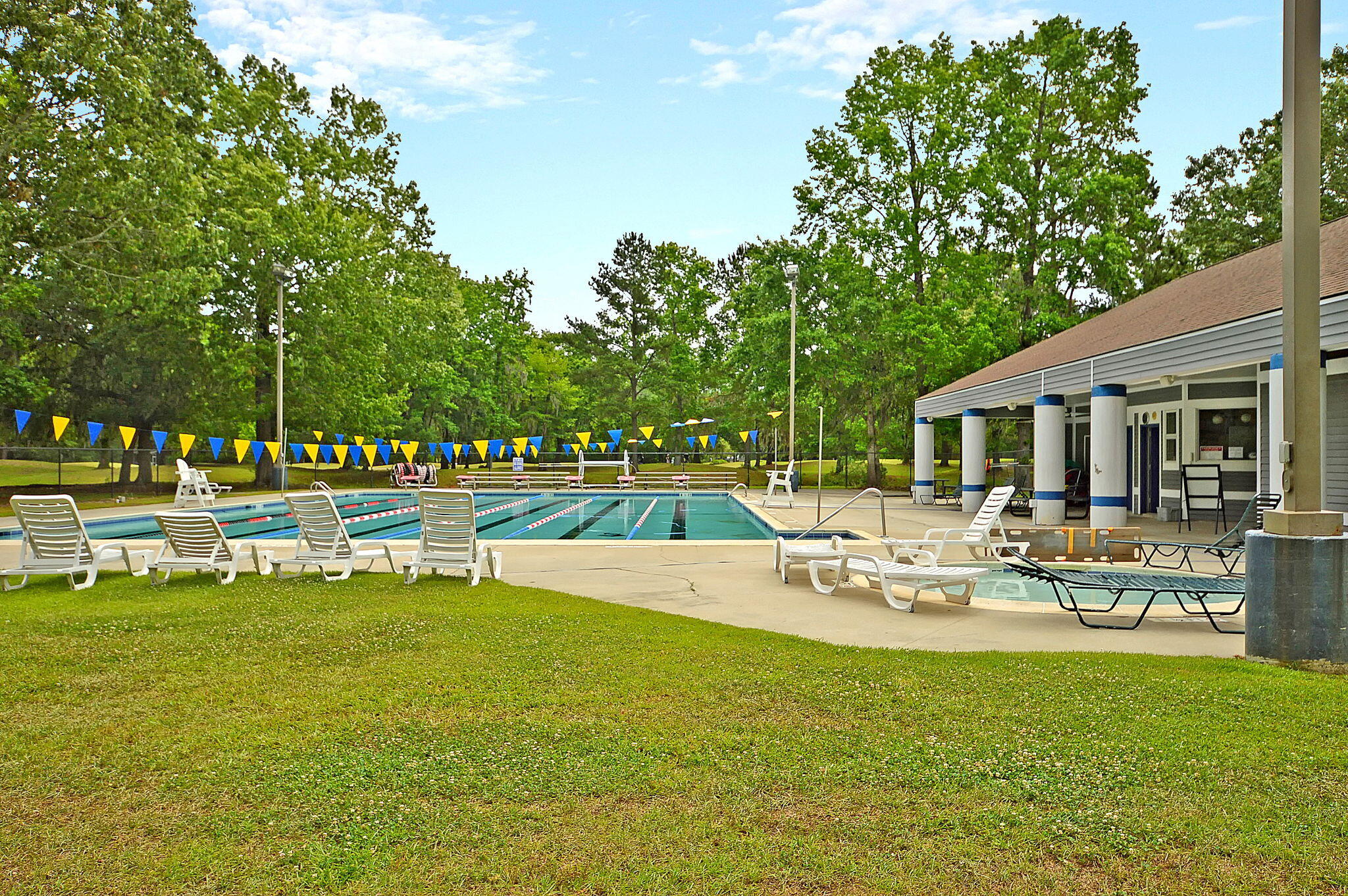 100 Conset Bay Court
