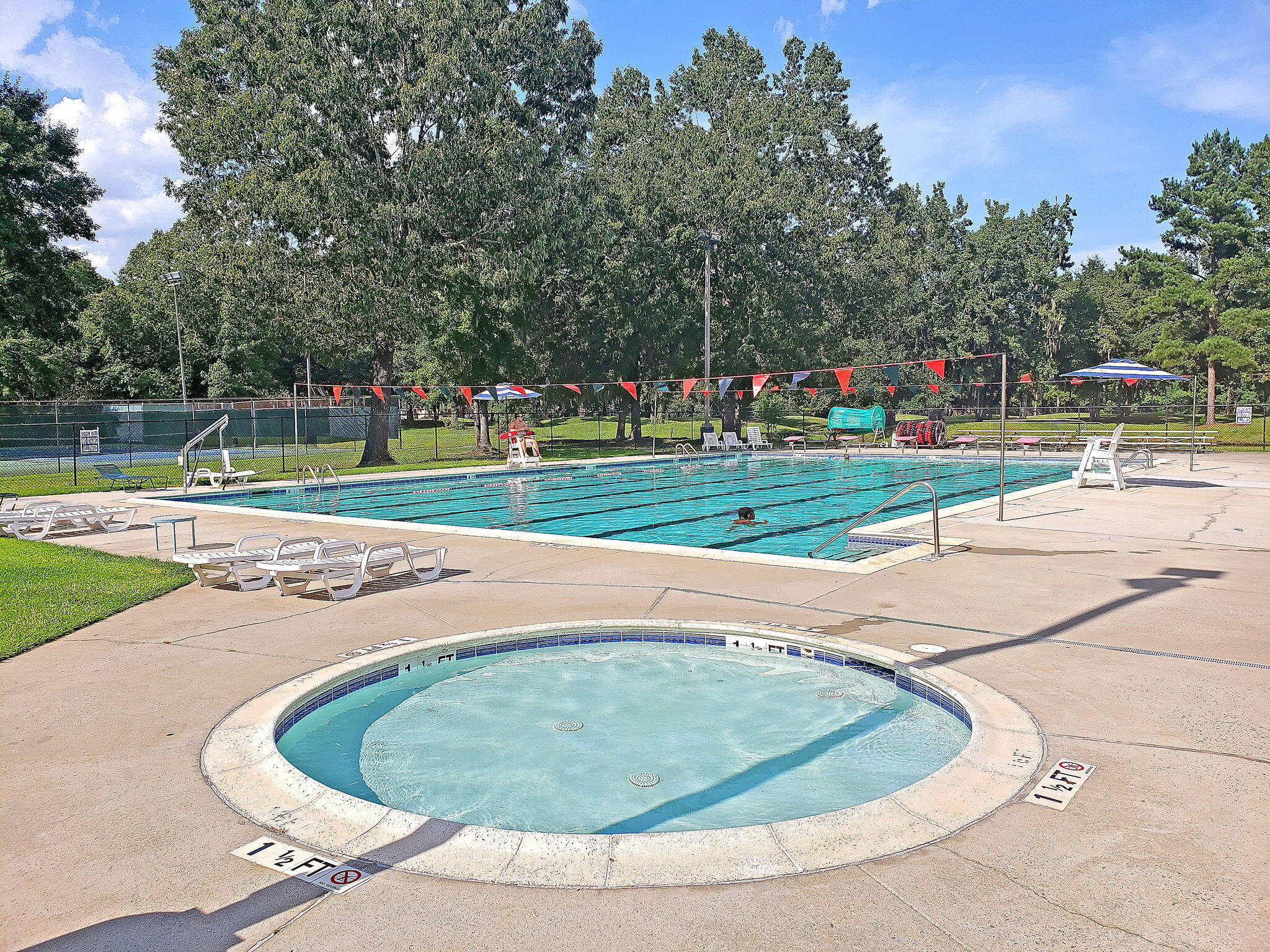 100 Conset Bay Court