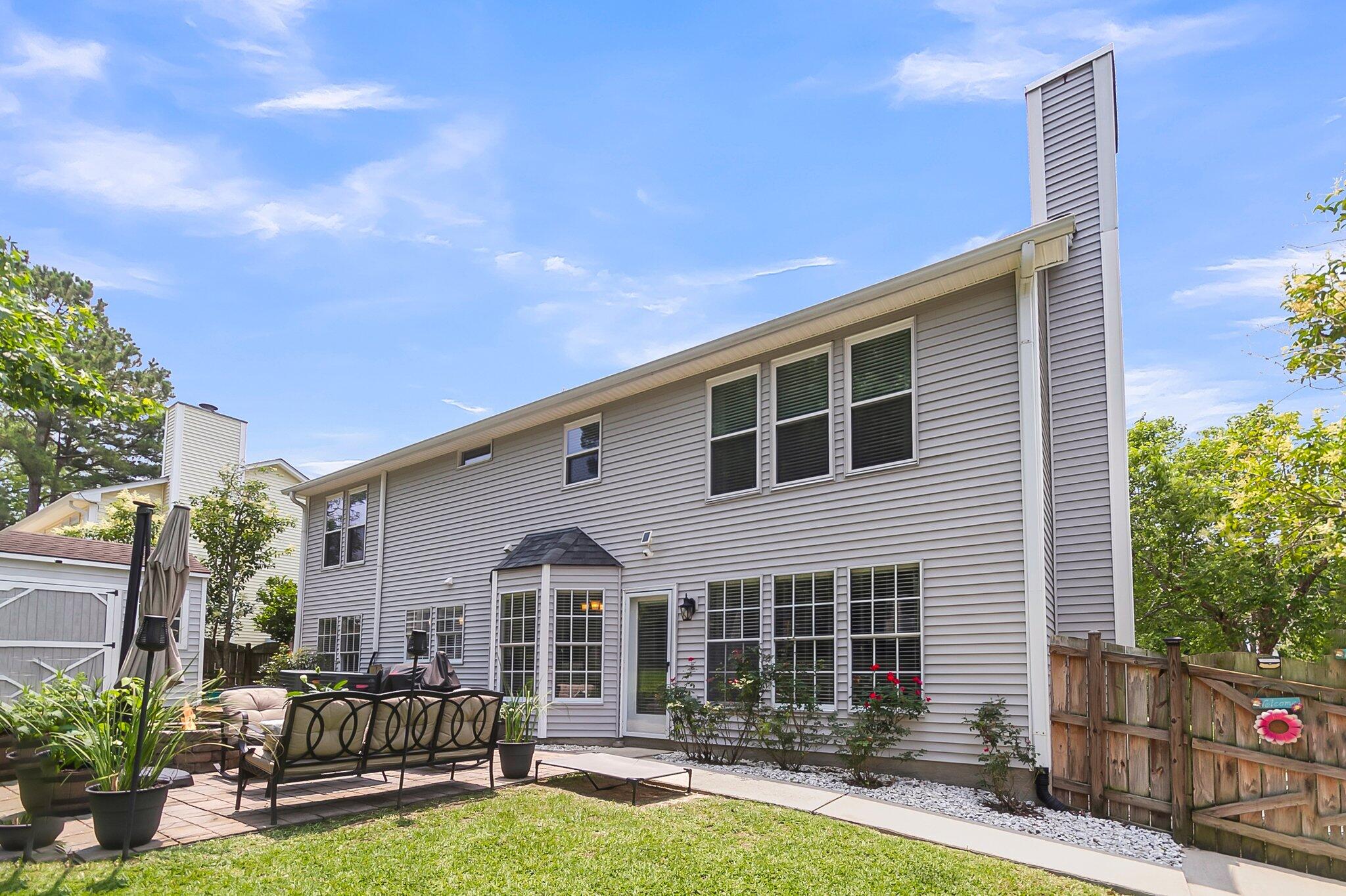 100 Conset Bay Court
