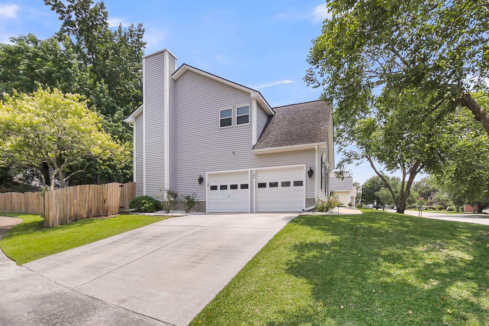 100 Conset Bay Court